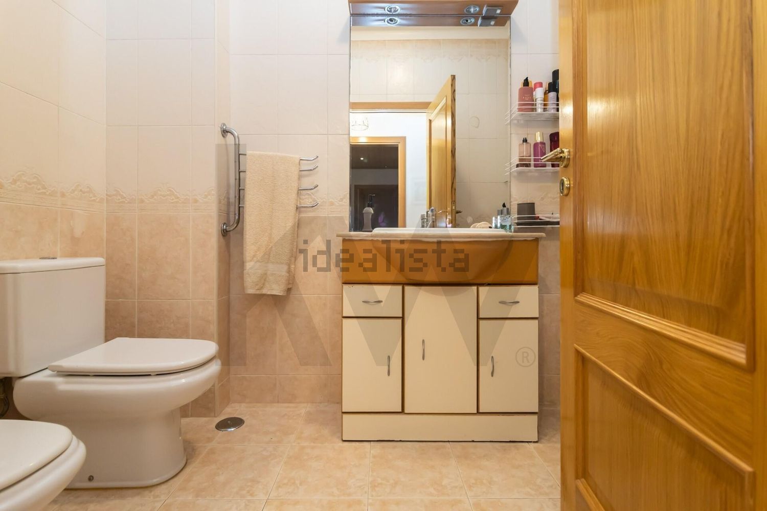 公寓 t3出售在Centro - 卫生间