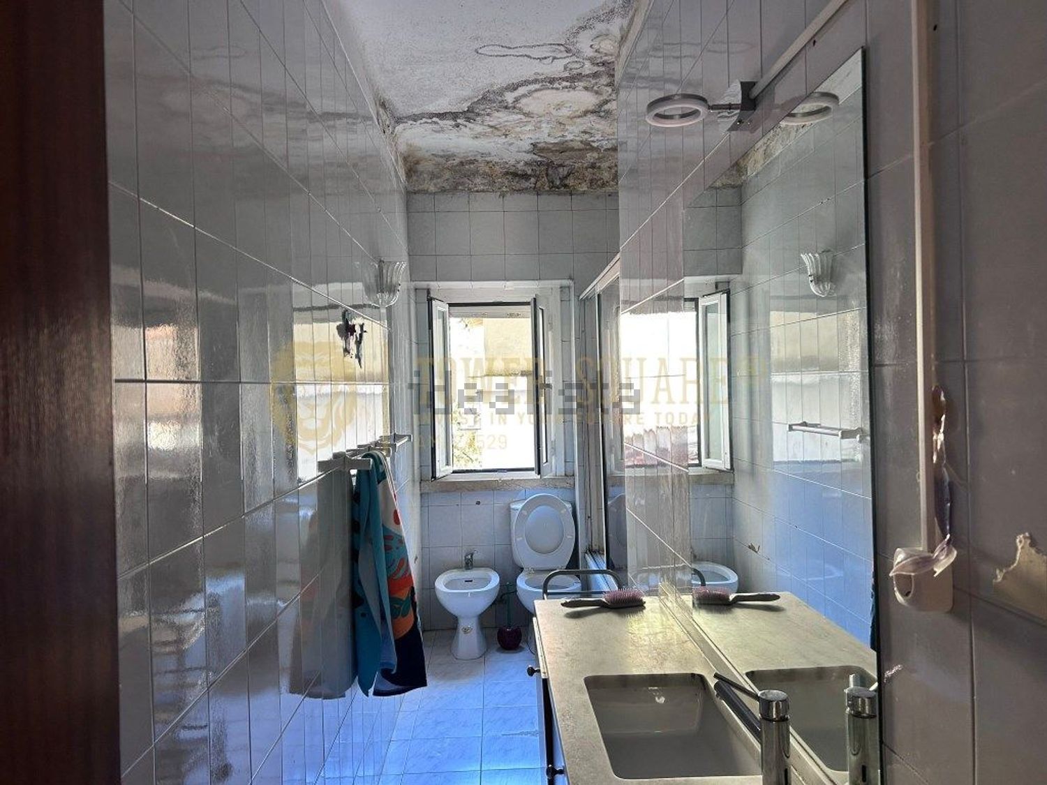 公寓 t3出售在Estrada de Benfica - 卫生间