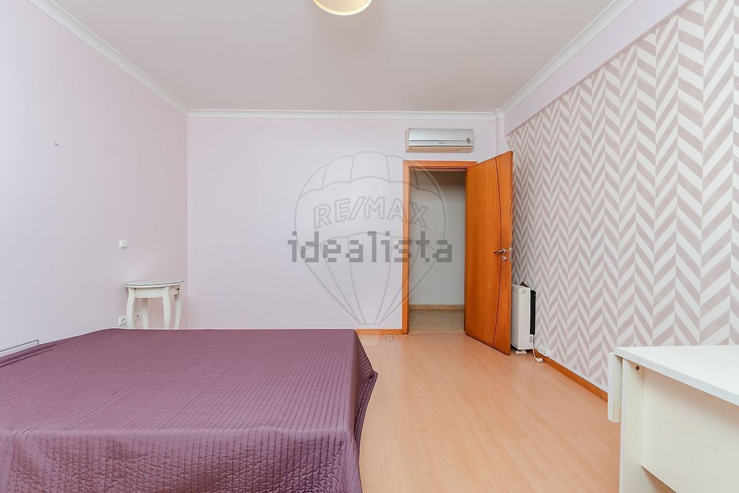 小楼房或独栋别墅出售在Rua do Rosmaninho - 卧室