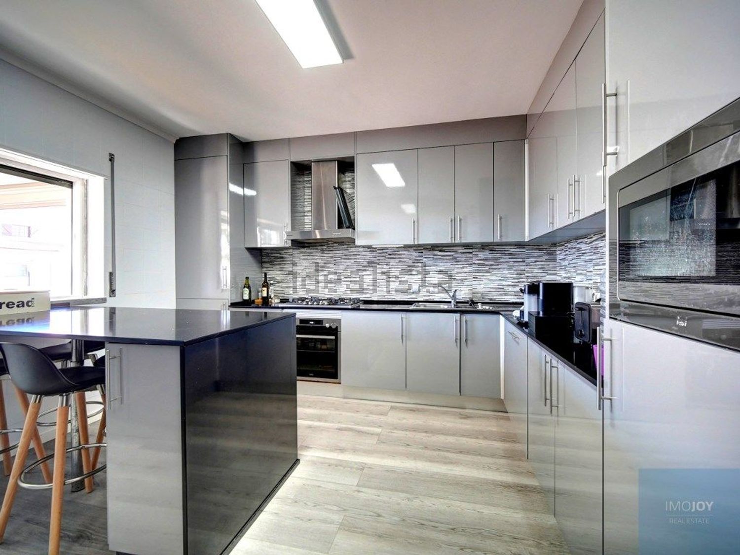 小楼房或独栋别墅出售在Rua da Serra, 4 - 厨房