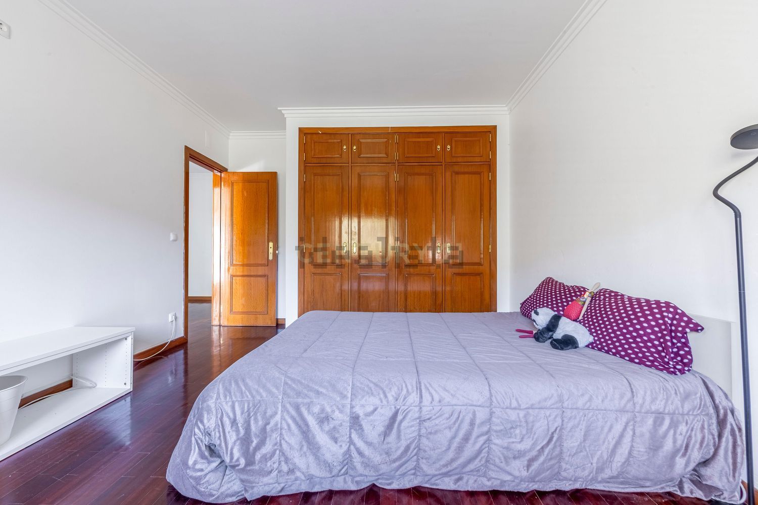 公寓 t4出售在Rua David Mourão-Ferreira s/n - 卧室