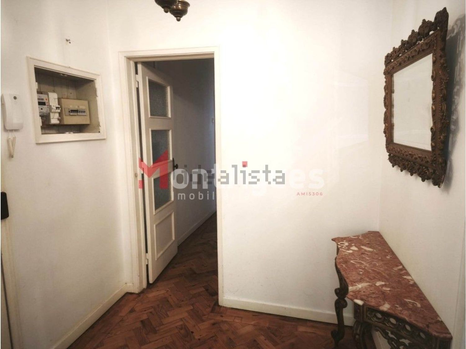 公寓 t4出售在Avenida Alfredo da Silva - 前厅