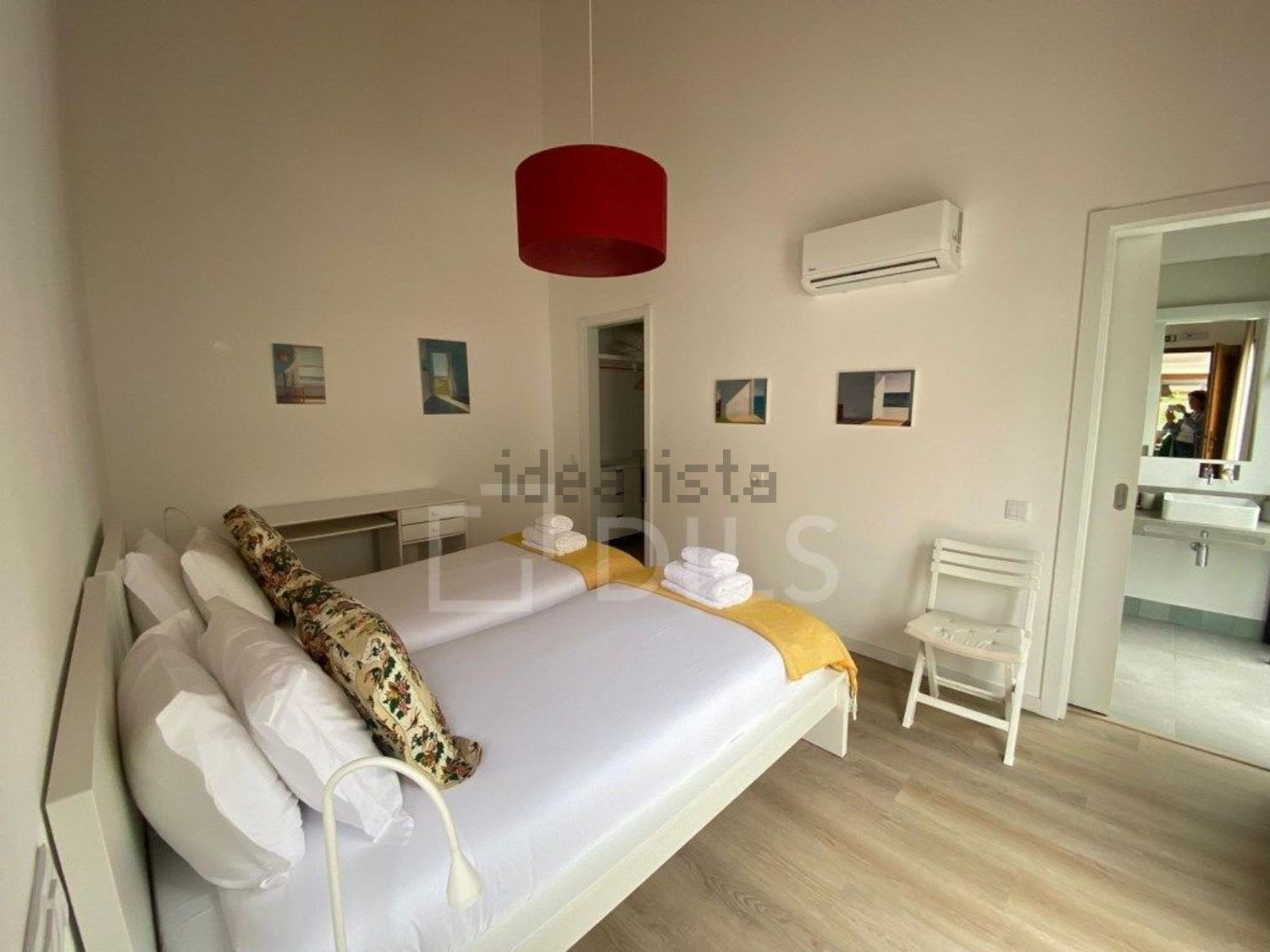 小楼房或独栋别墅出售在Rua da Eira - 卧室