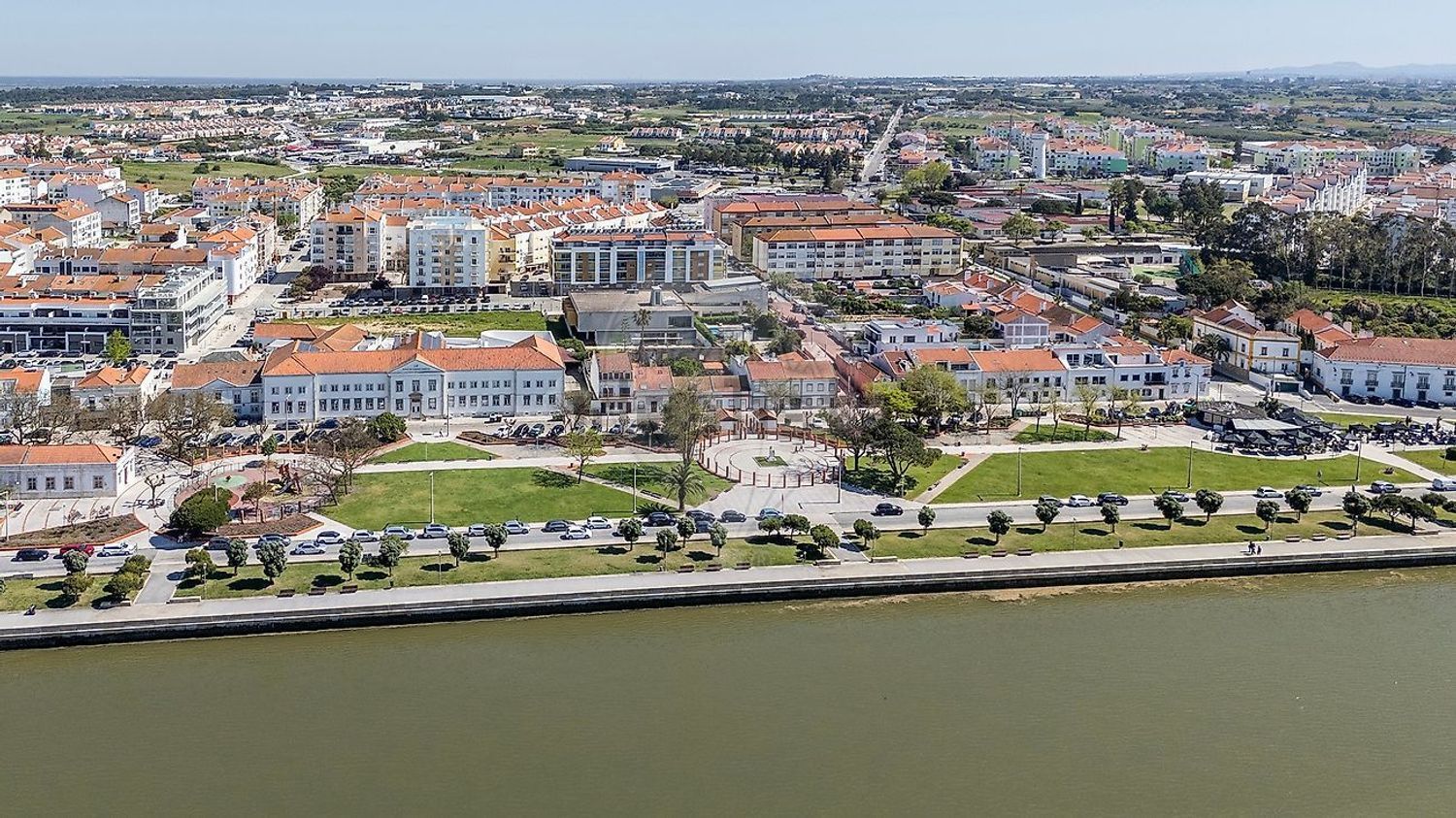 公寓 t2出售在Rua Professor Leite da Cunha - 视线