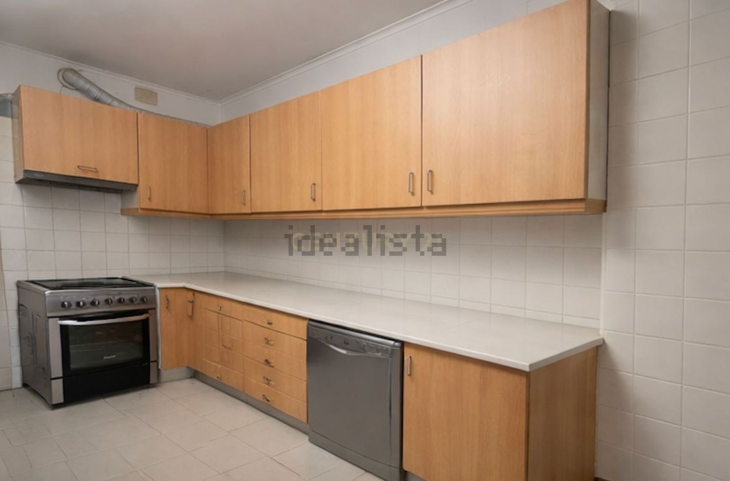 公寓 t4出售在Rua Maluda, 11 a - 厨房