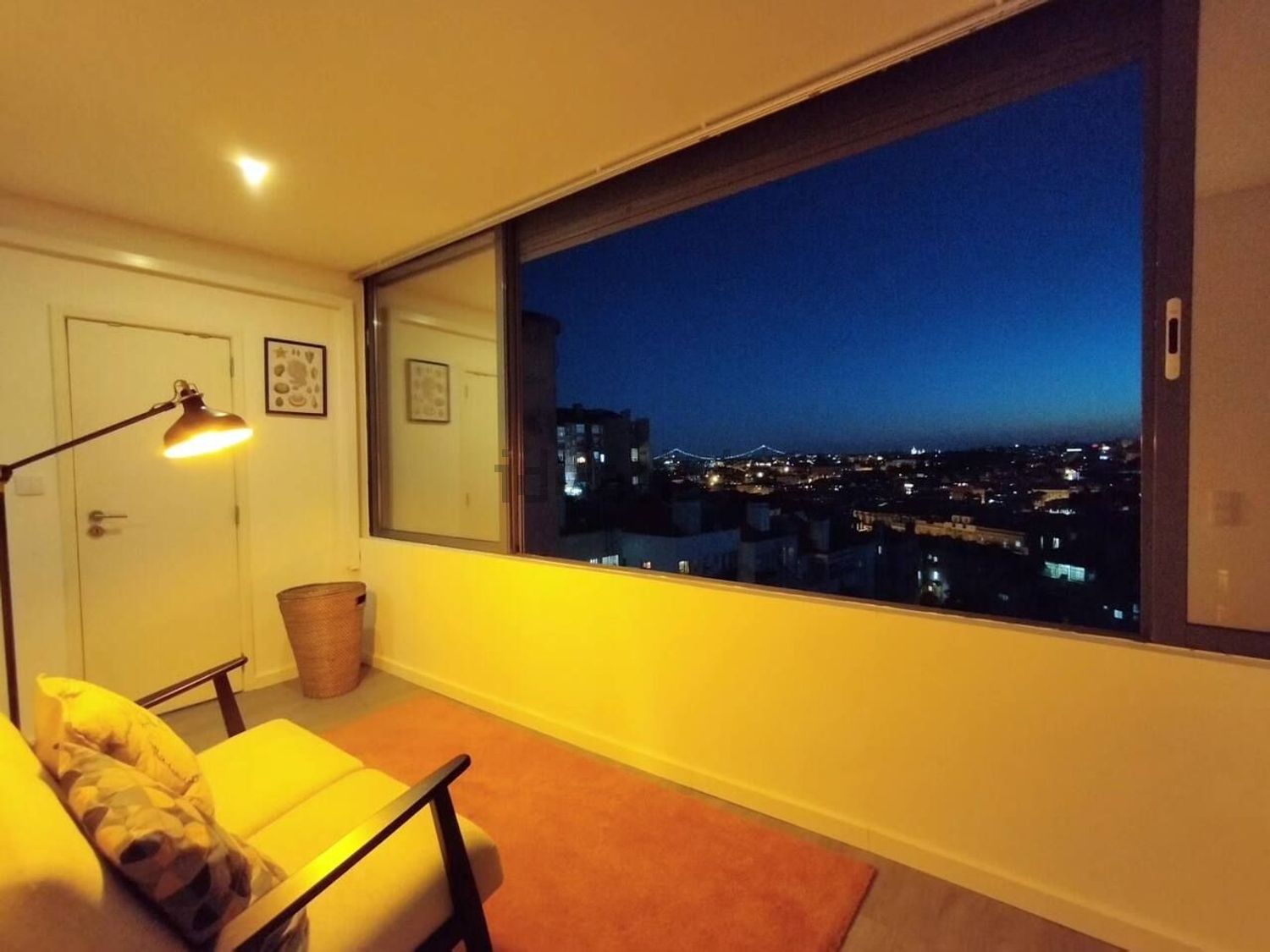 复式公寓出售在Rua da Penha de França, 1170 -306 - 客厅