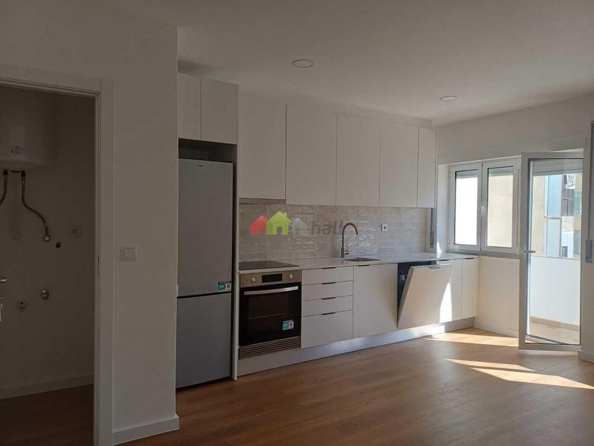 公寓 t1出售在Lavradio