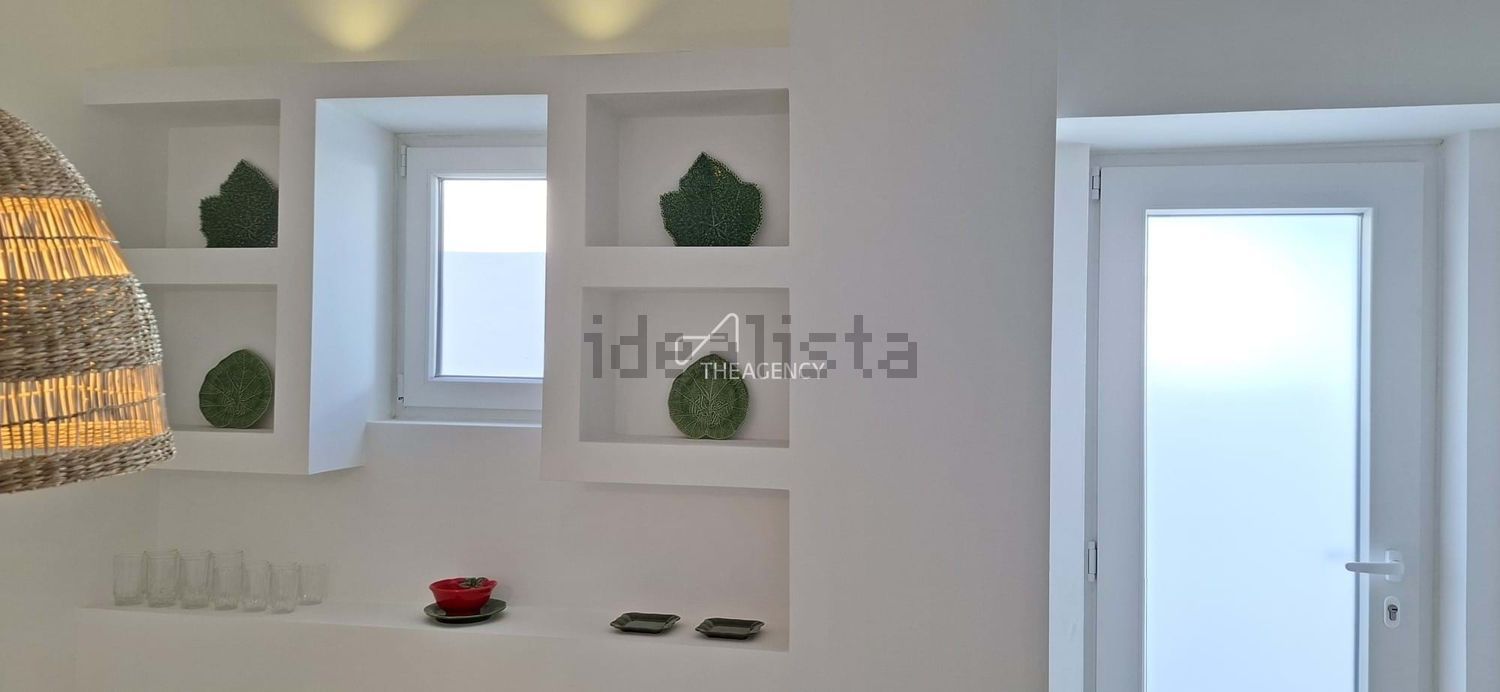 双拼别墅出售在Rua do Paço - 详情