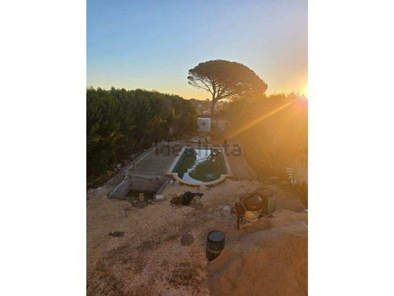 小楼房或独栋别墅出售在Milharado - 照片