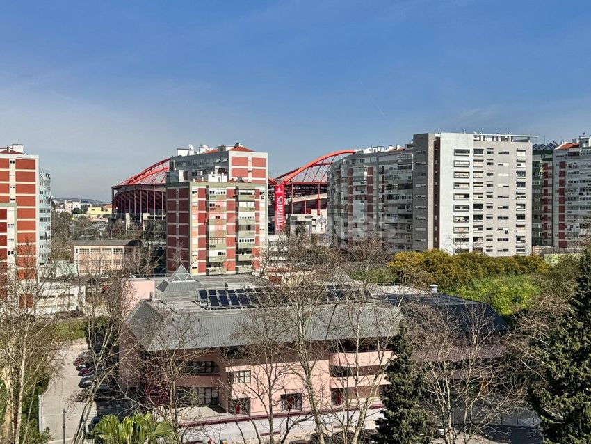 出租公寓 t4在Rua Manuel Ferreira de Andrade