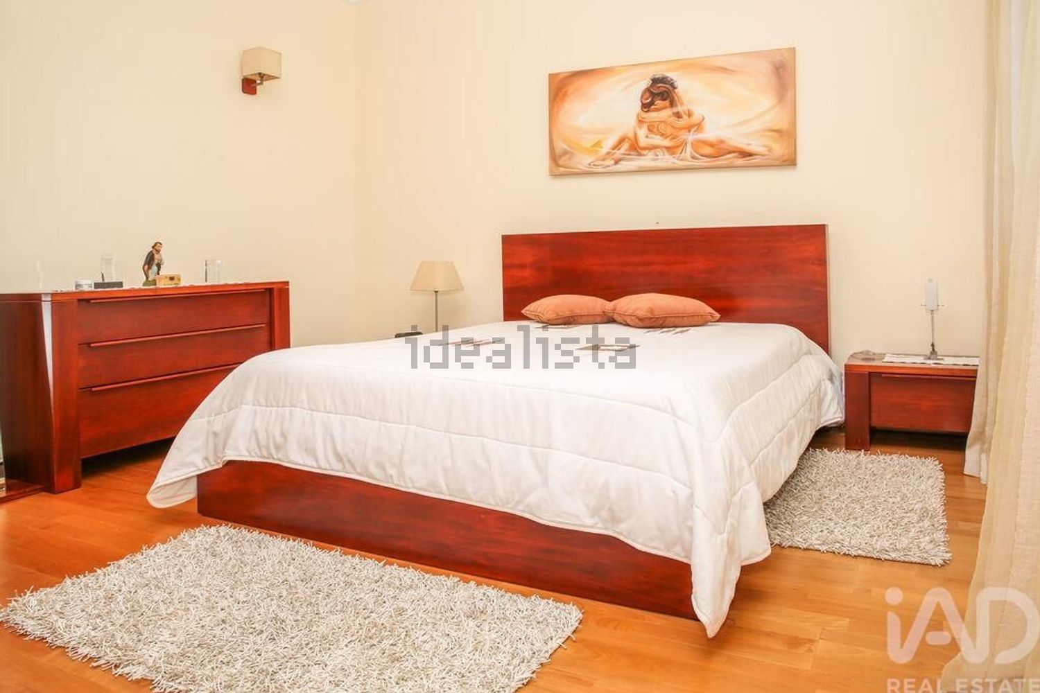 小楼房或独栋别墅出售在Encarnação - 卧室