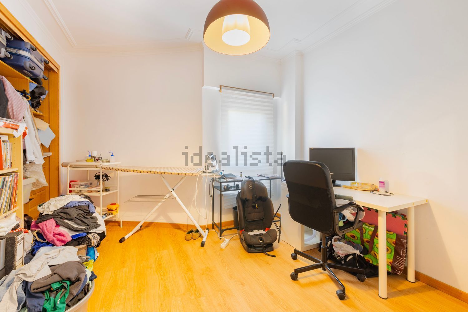 公寓 t3出售在Rua da Vila Ronda - 共同区域