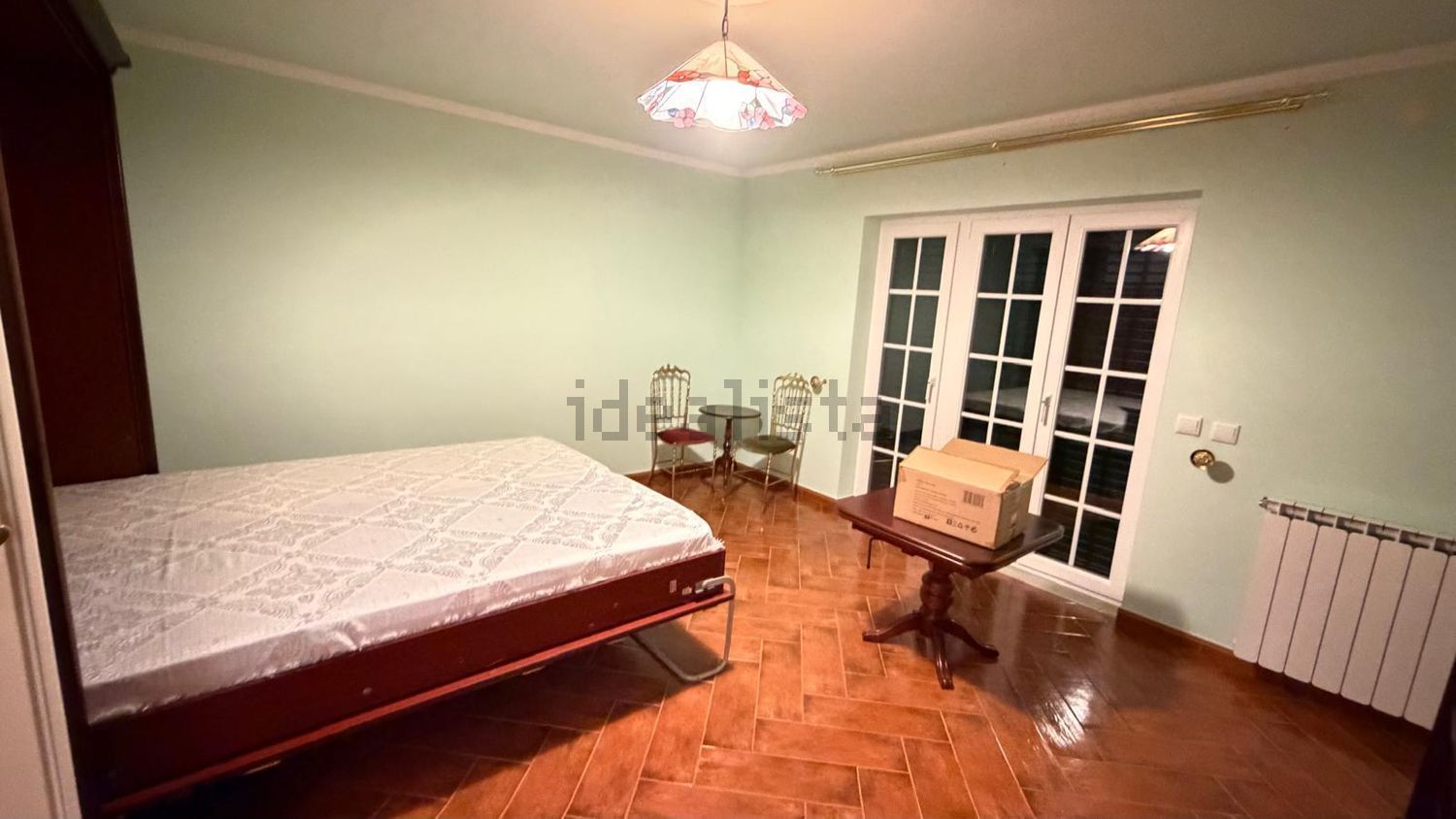 小楼房或独栋别墅出售在Quinta de Asseca - Padre Nabeto - 卧室