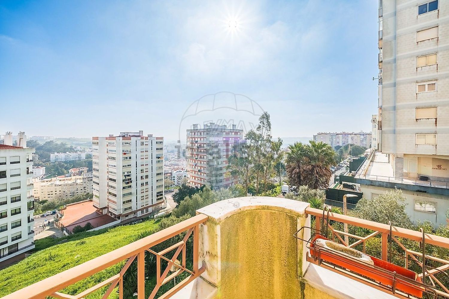 公寓 t3出售在Rua José Régio - 照片