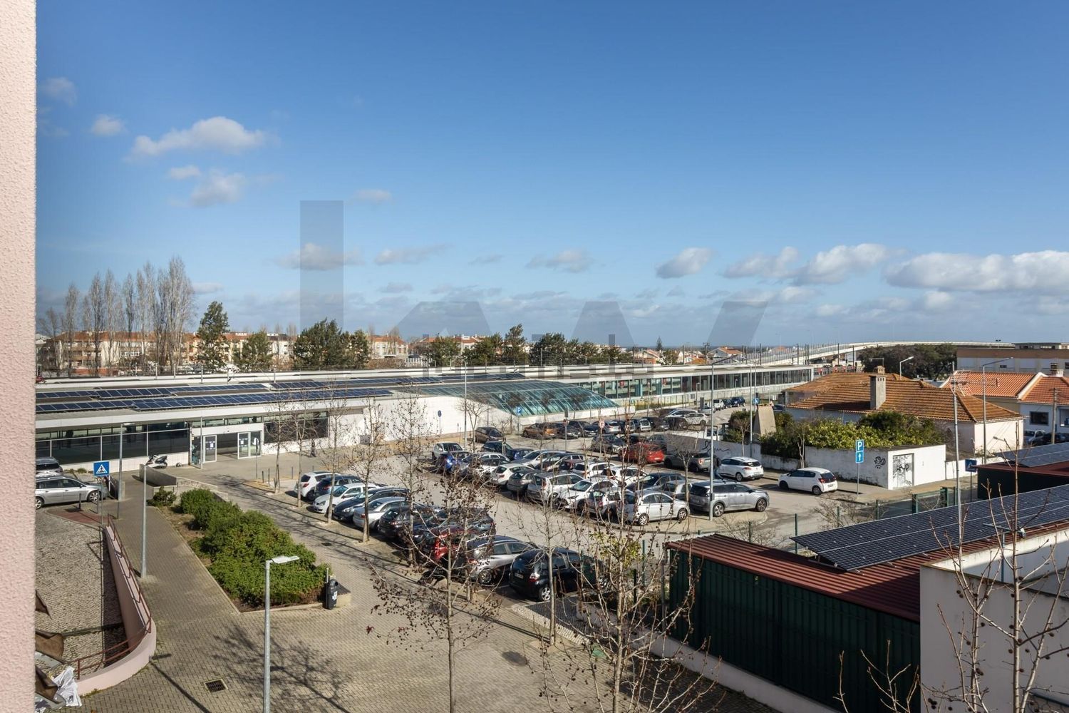 公寓 t3出售在Centro - 视线