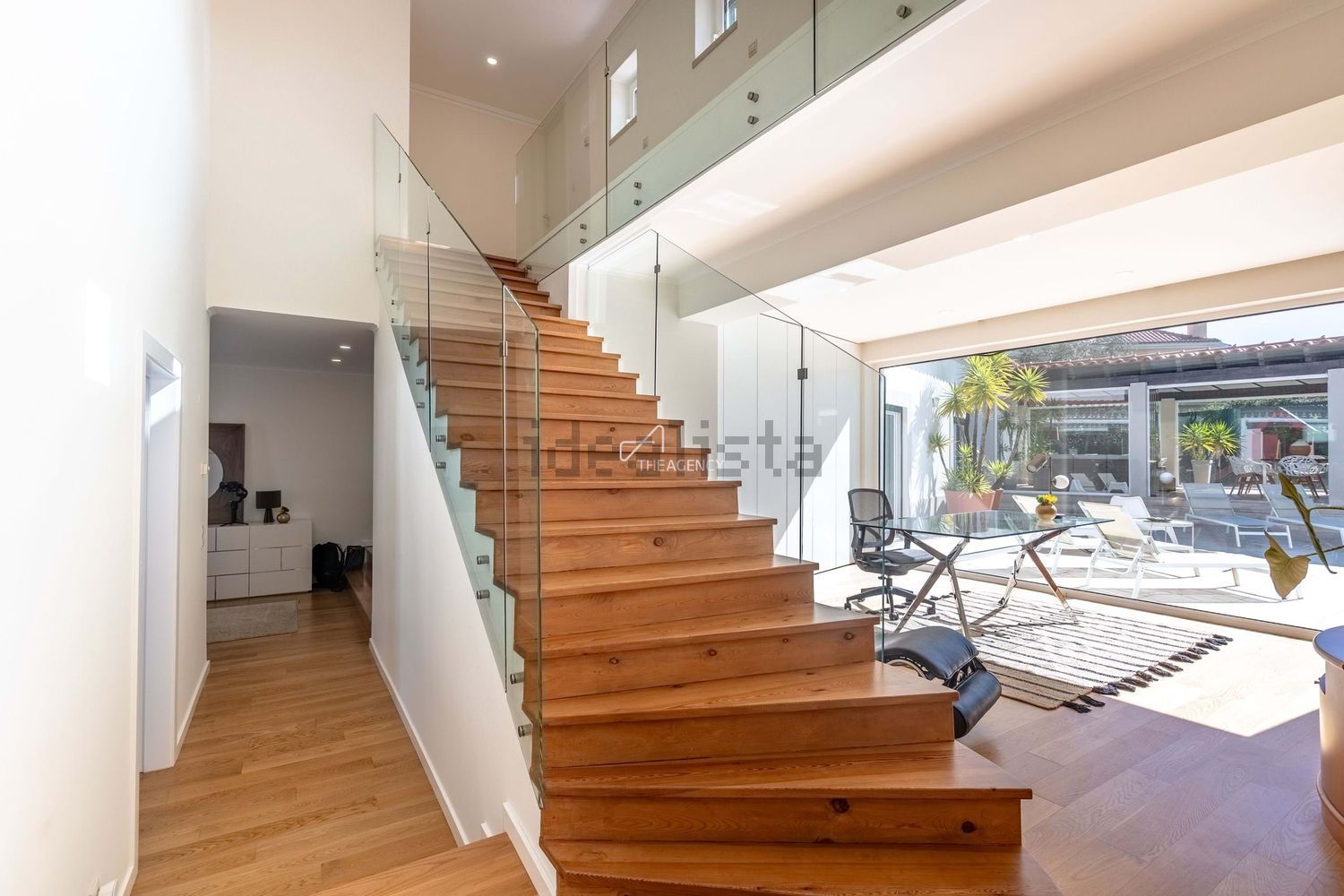 小楼房或别墅出售在Beloura - Penha Longa - 详情