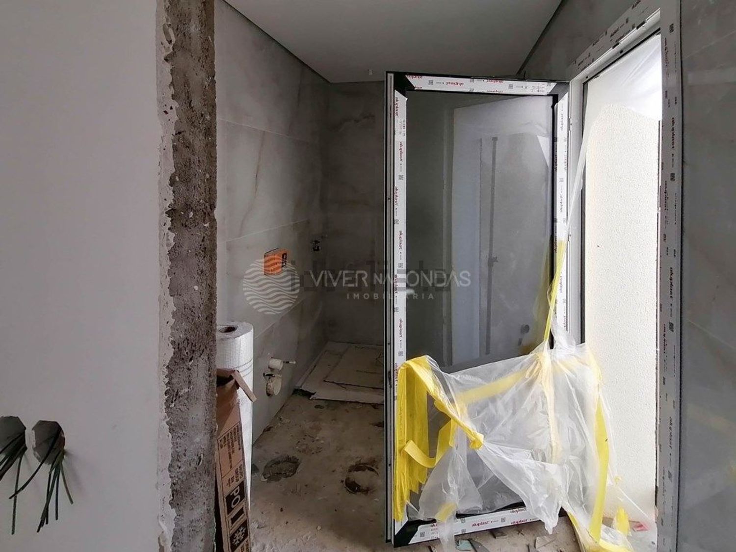 小楼房或独栋别墅出售在Pinhal do General - 照片