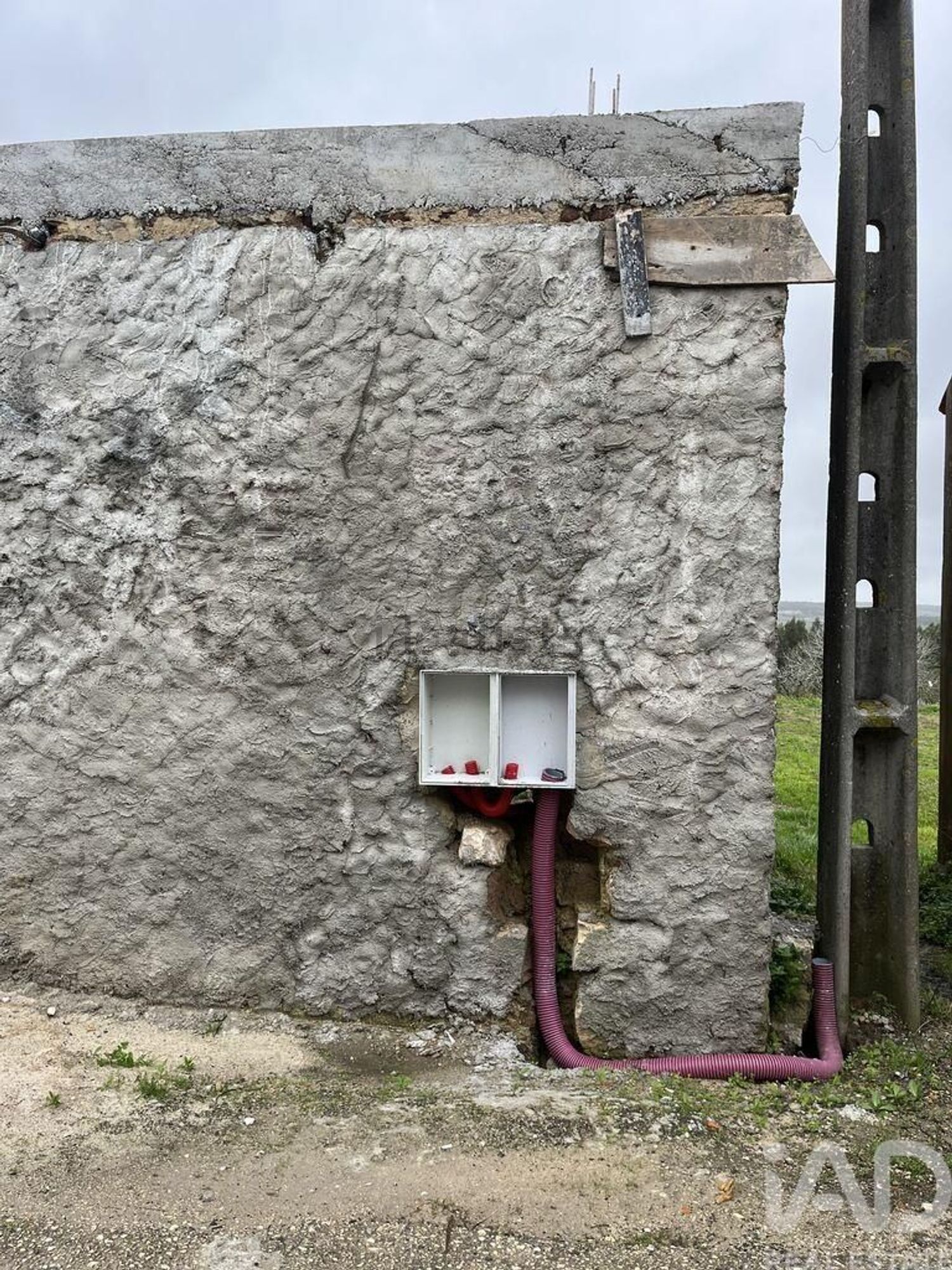 小楼房或别墅出售在Moita dos Ferreiros - 照片