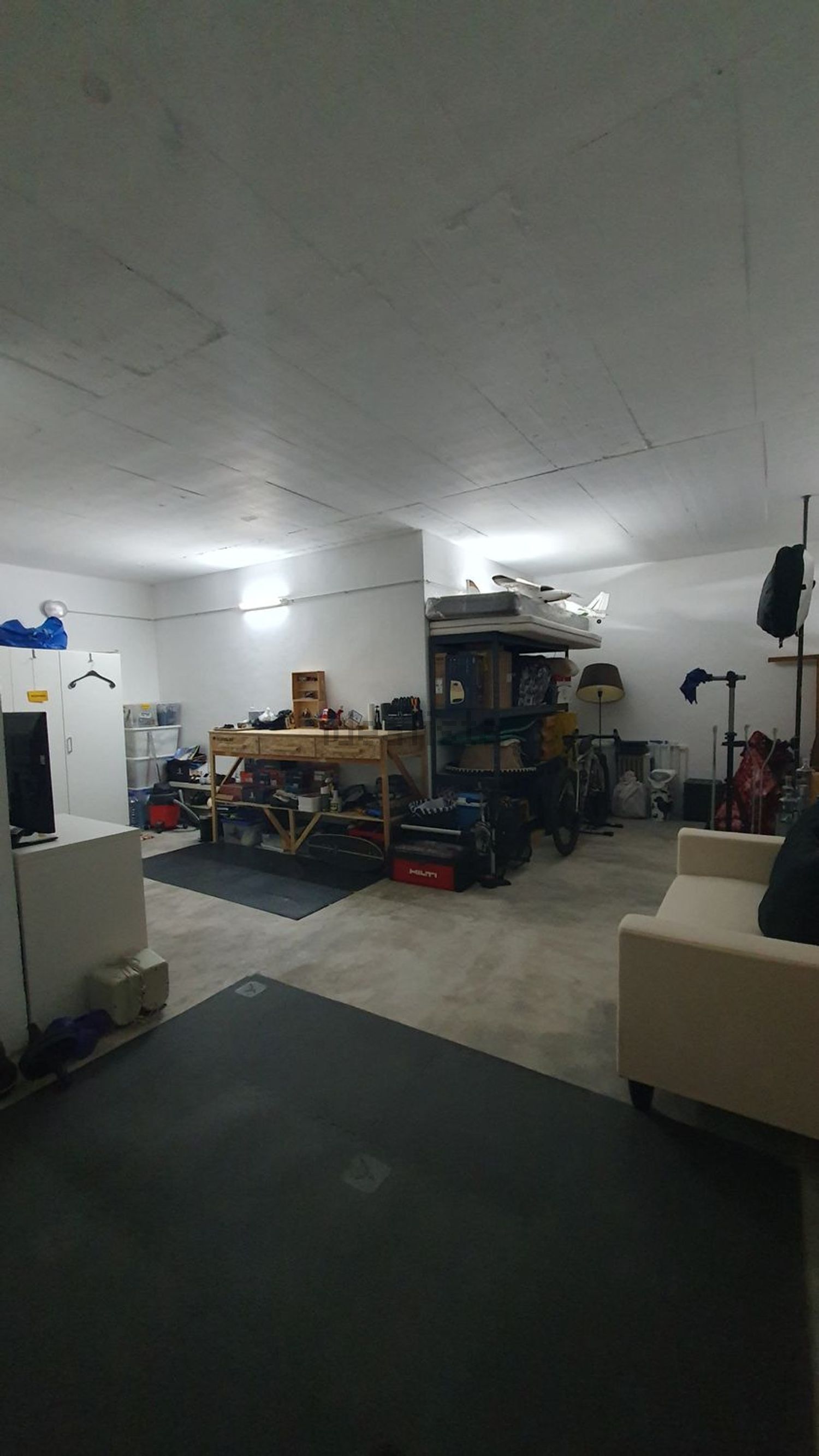 公寓 t2出售在Rua de Évora, 11 - 储藏室