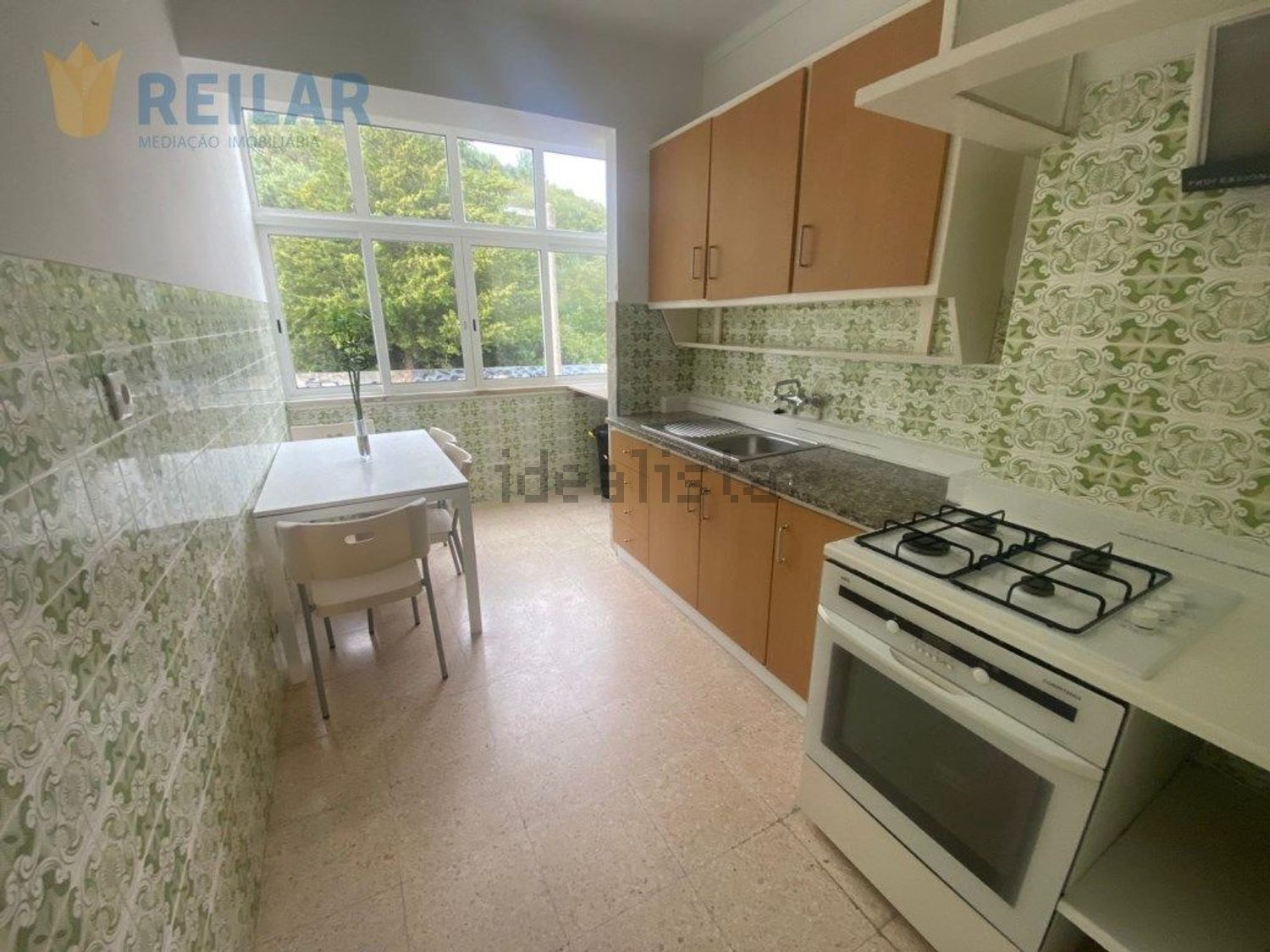 公寓 t2出售在Vila Franca de Xira - 厨房