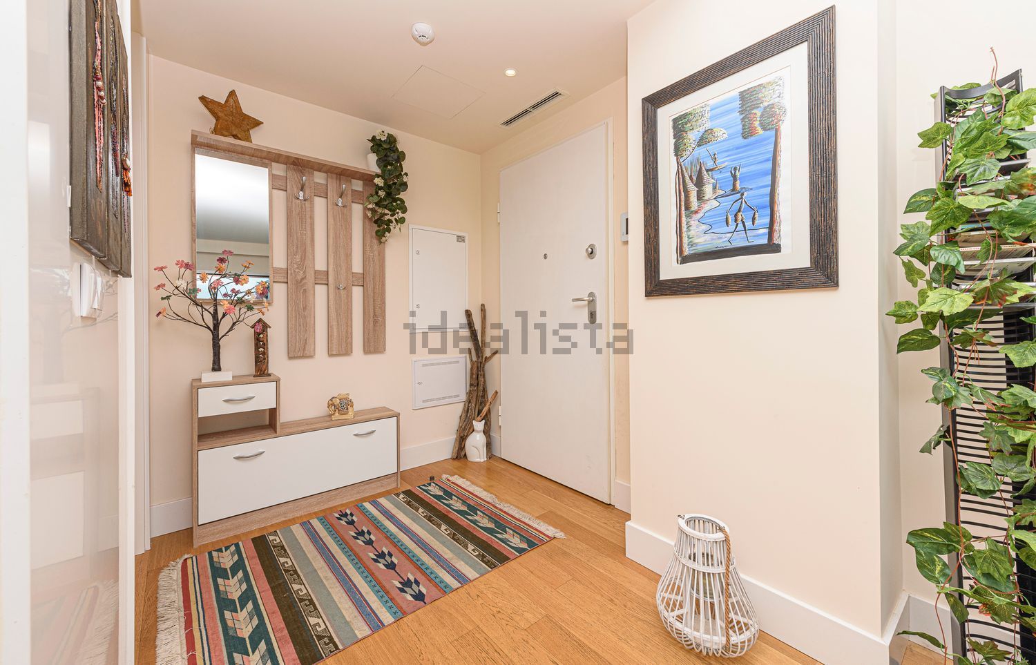 公寓 t3出售在Passeio das Caravelas - 客厅