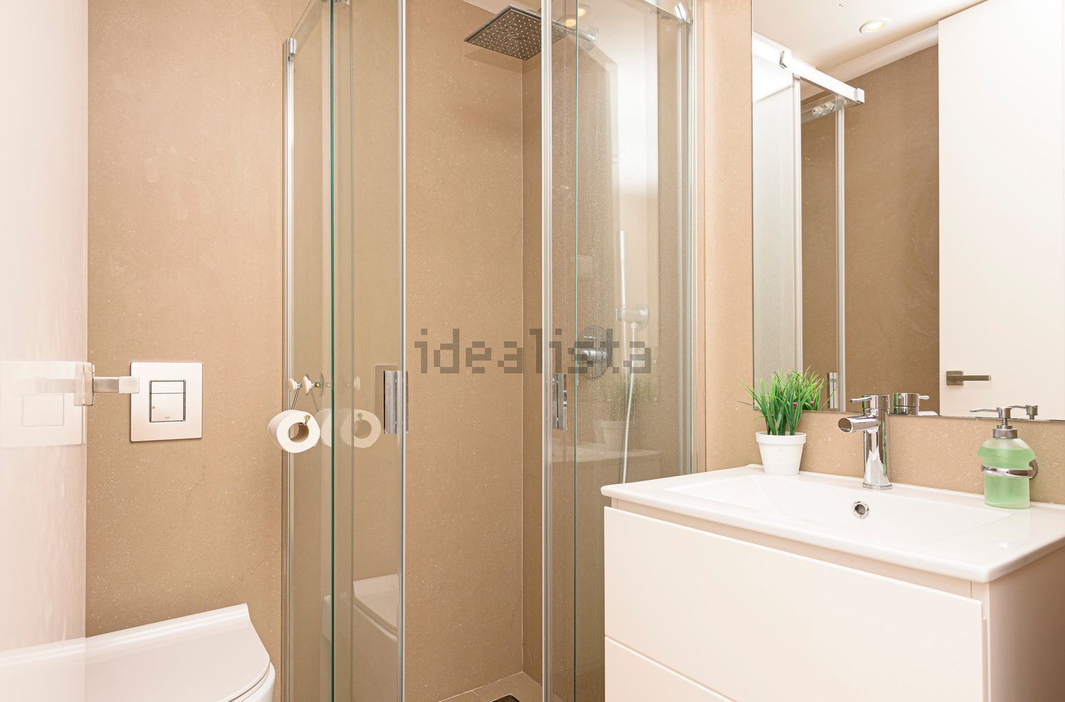 公寓 t3出售在Passeio das Caravelas - 卫生间