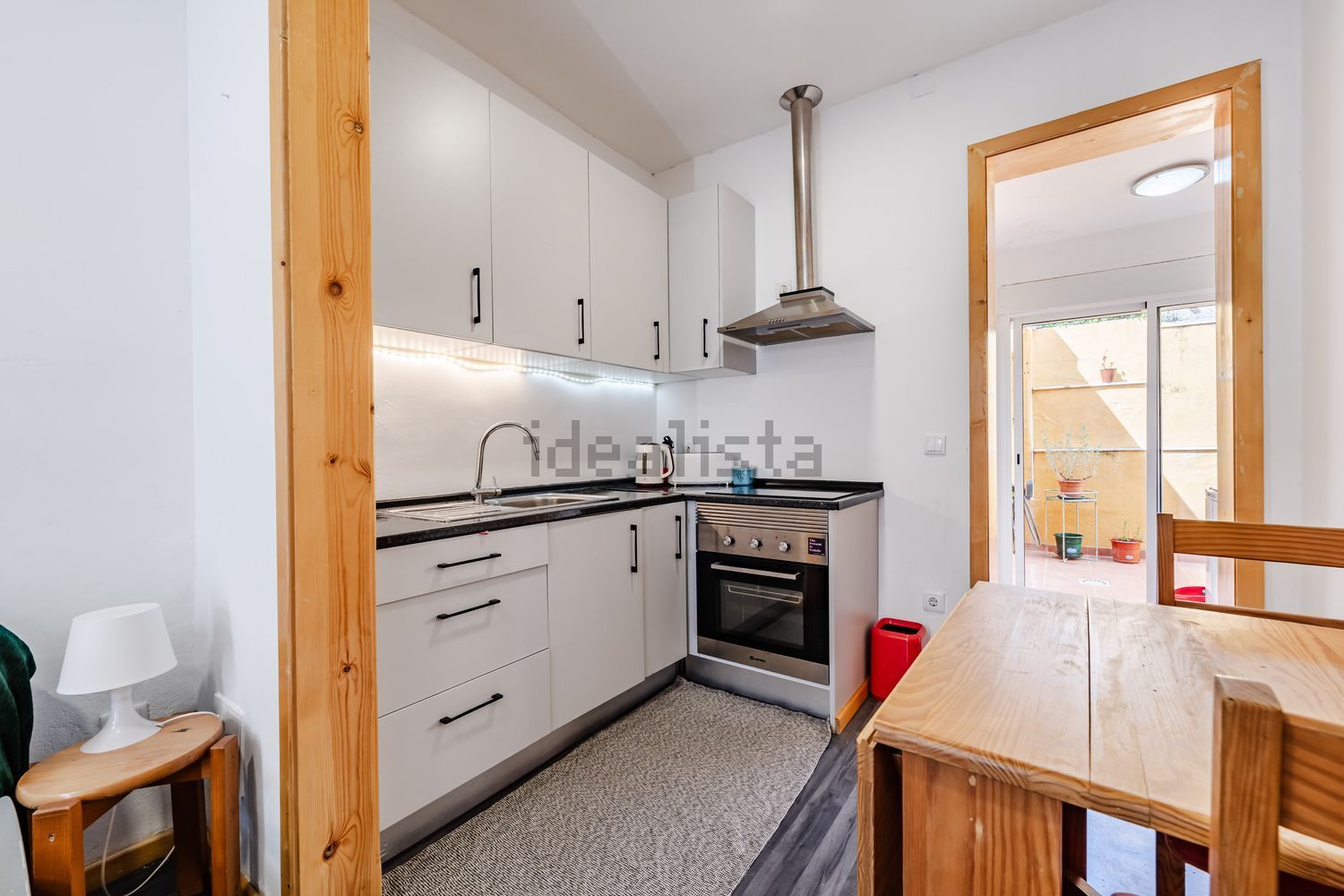 联排别墅出售在Falagueira-Venda Nova - 厨房