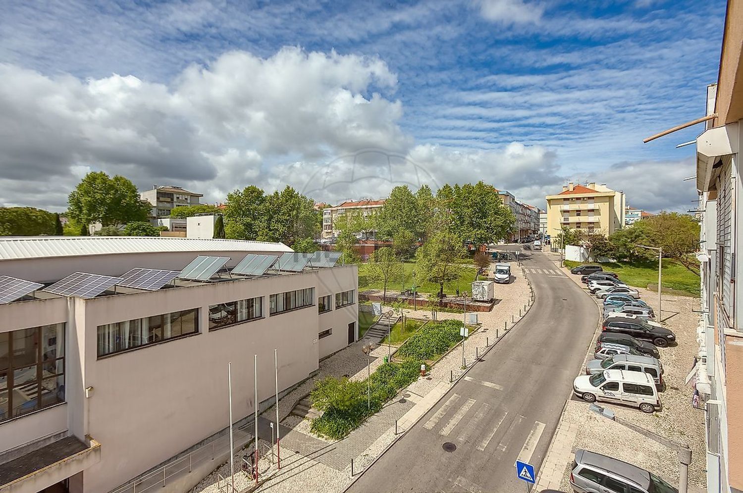 公寓 t3出售在Rua da Liberdade - 视线