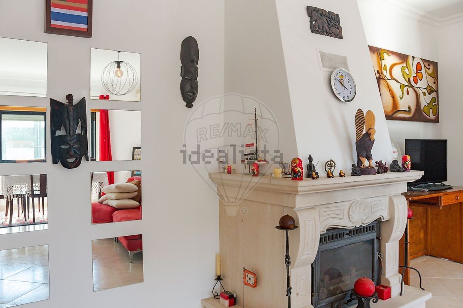 公寓 t3出售在Rua Dom Afonso Henriques - 照片