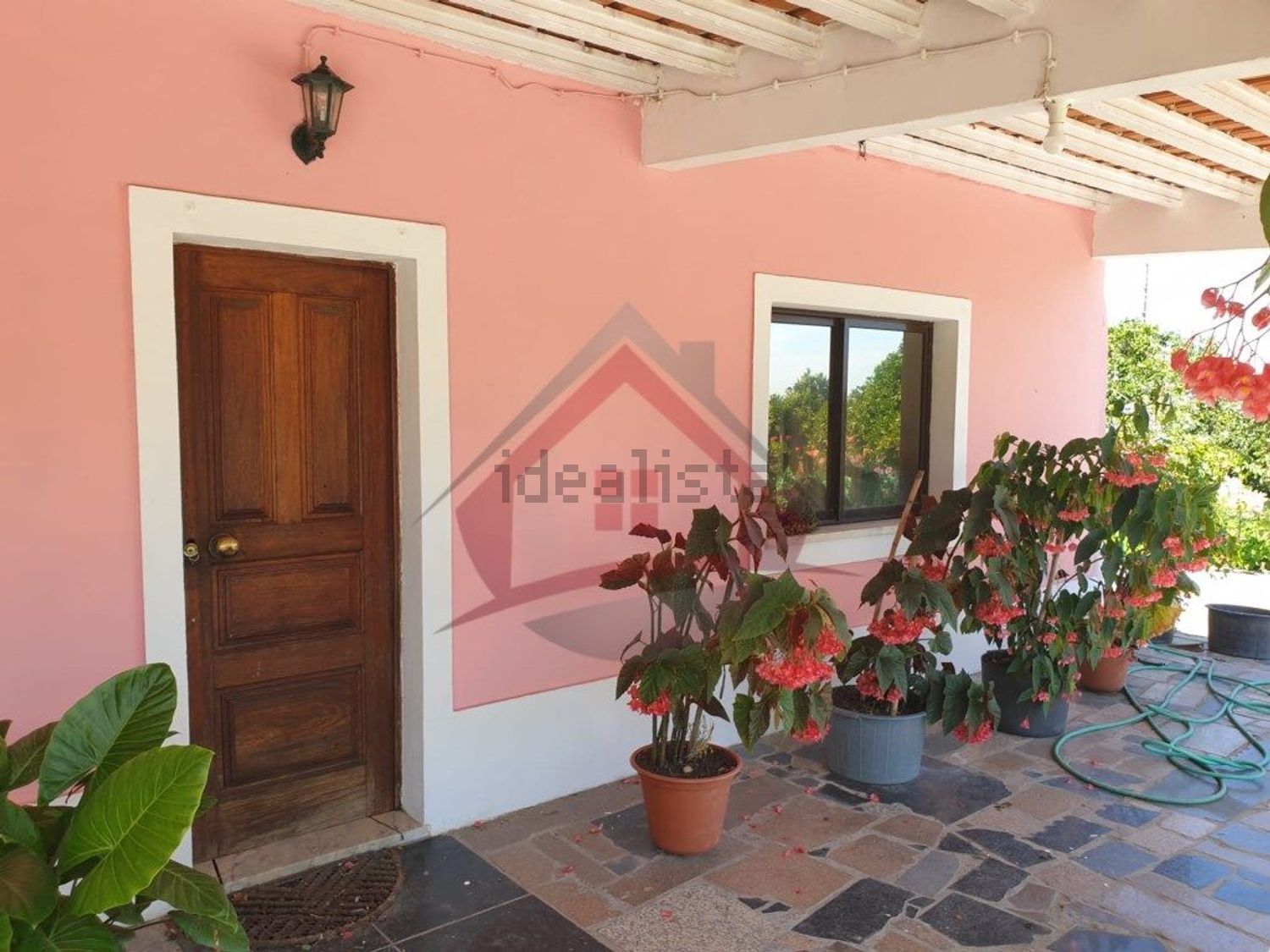 庄园出售在Largo da Fonte - 照片