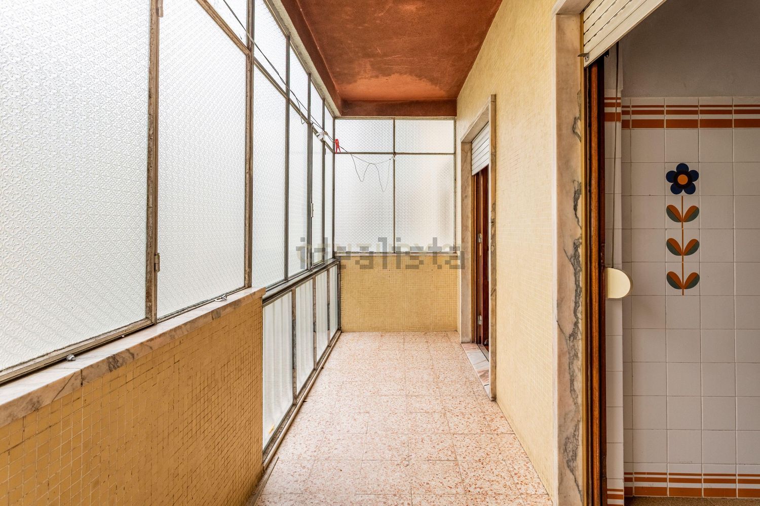 公寓 t3出售在Póvoa de Santo Adrião e Olival Basto - 过道