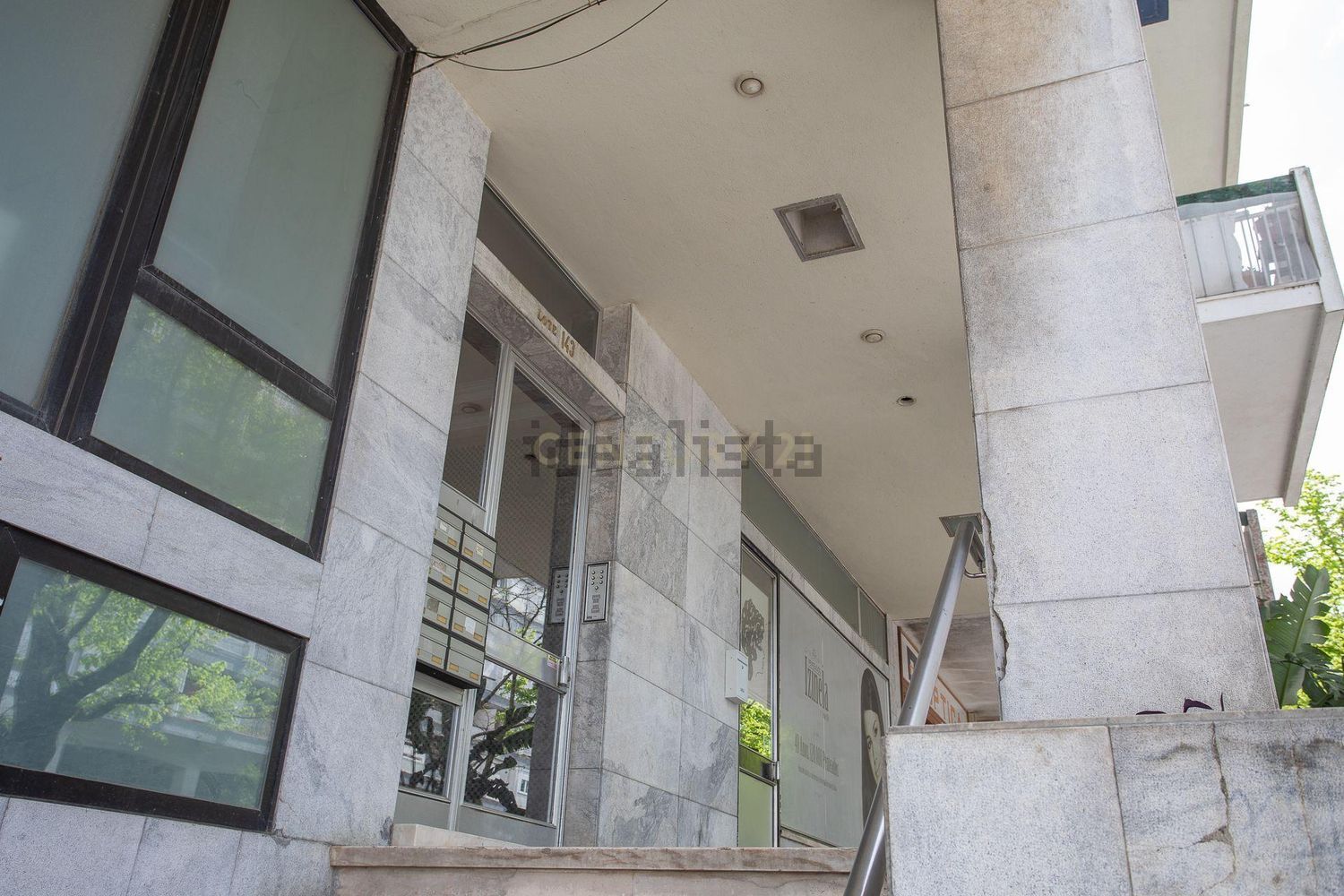 公寓 t3出售在Rua Capitão Tenente Oliveira e Carmo, 143 - 视线