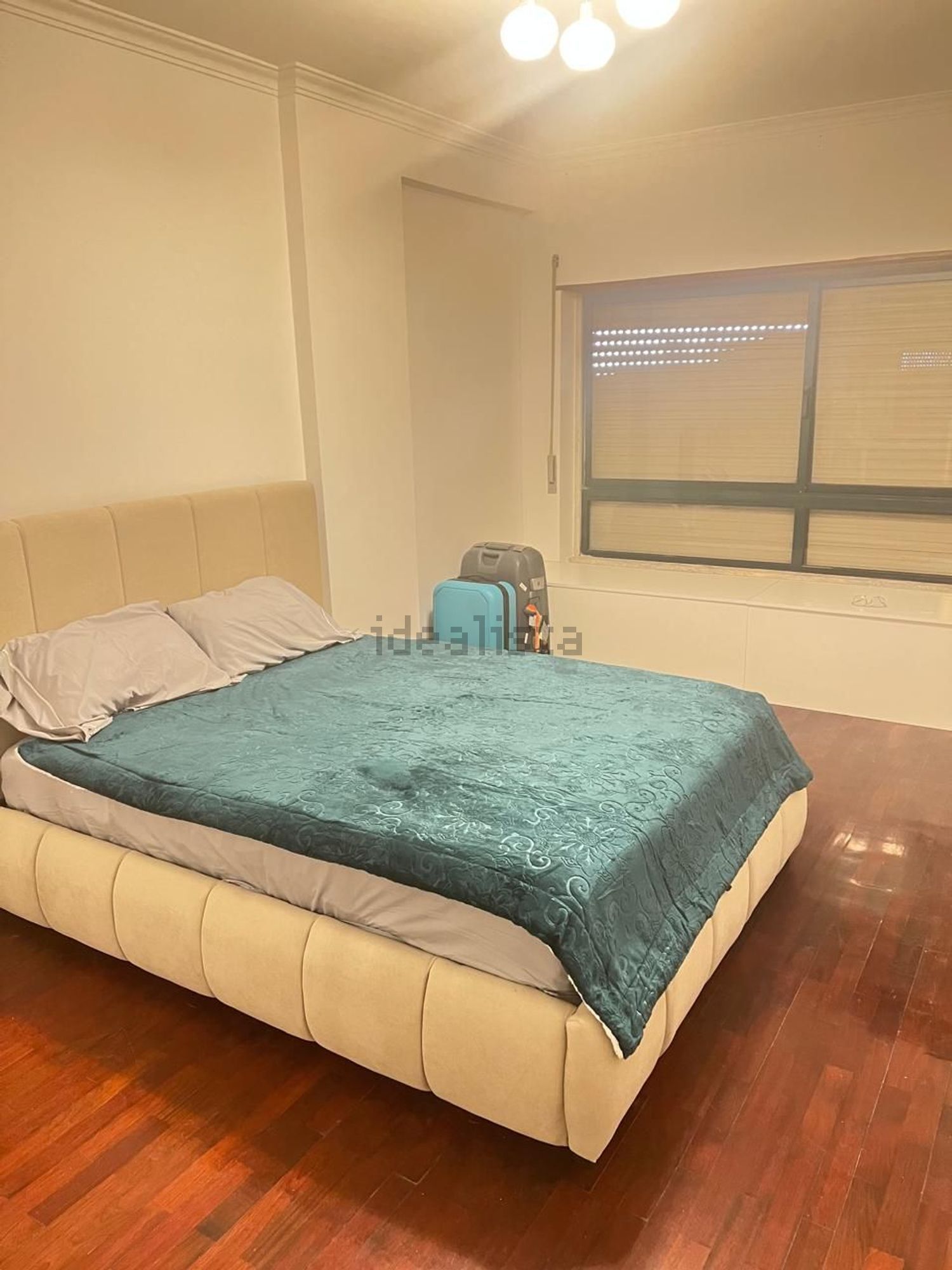 出租公寓 t3在Avenida Professor Doutor Egas Moniz, 8 - 卧室