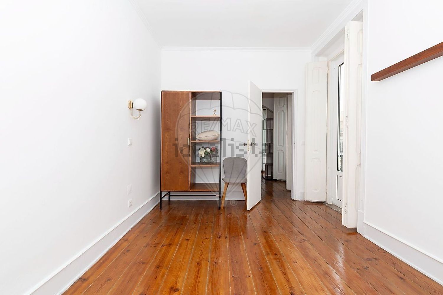 公寓 t3出售在Rua das Enfermeiras da Grande Guerra - 照片