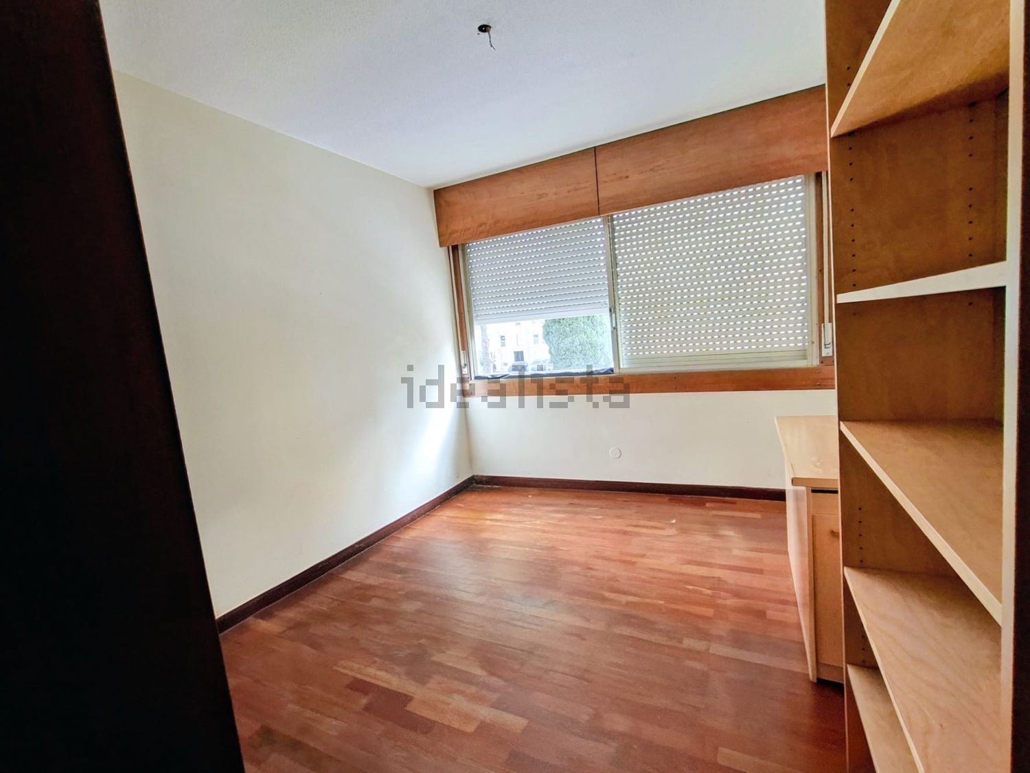 出租公寓 t2Maria Brown - 卧室