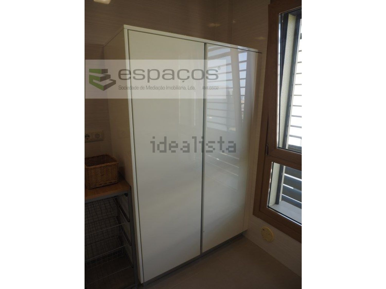 出租公寓 t4在Santa Iria de Azoia - São João da Talha - Bobadela - 厨房