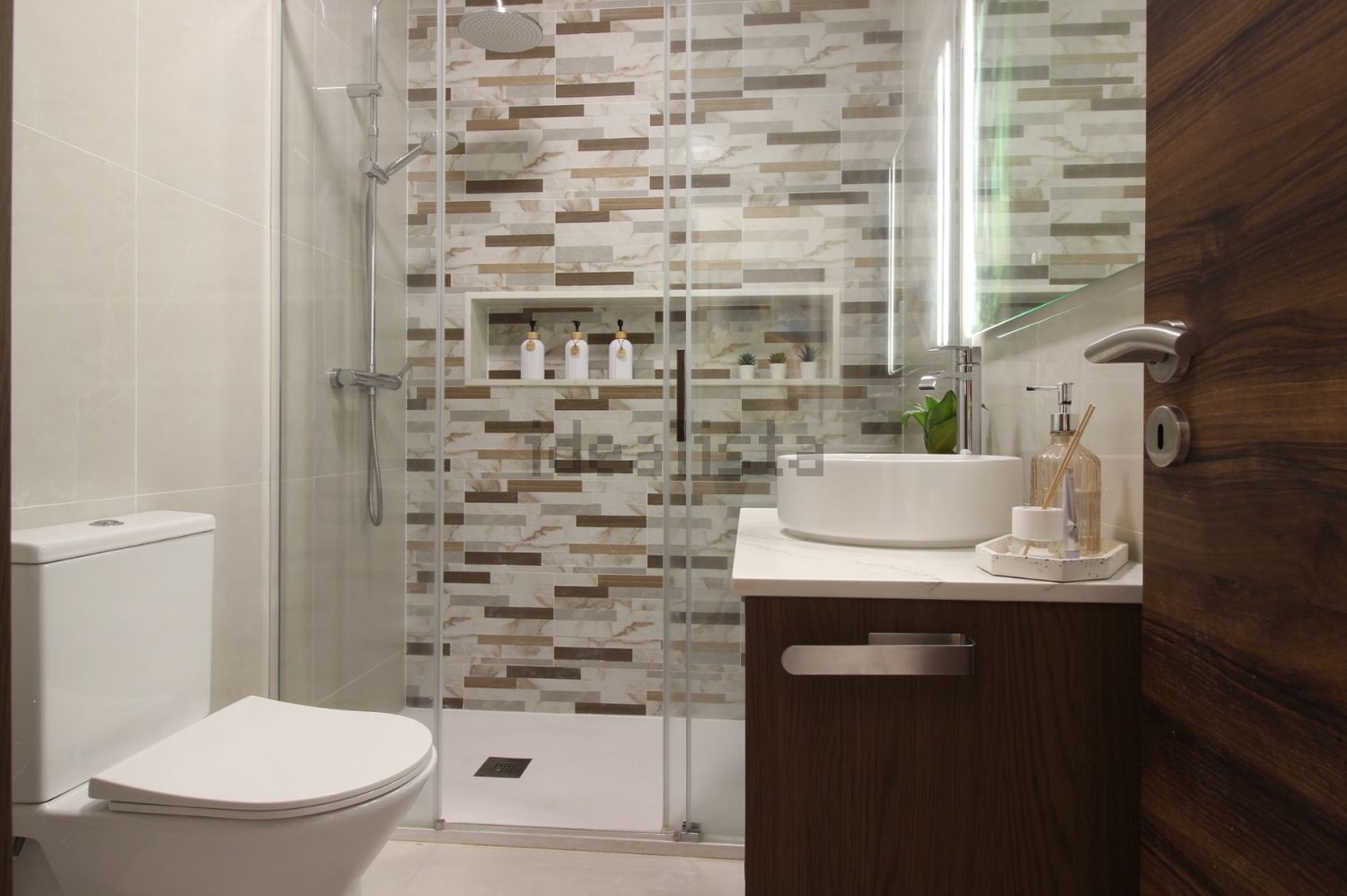 公寓 t2出售在Praça São Bartolomeu, 6 - 卫生间