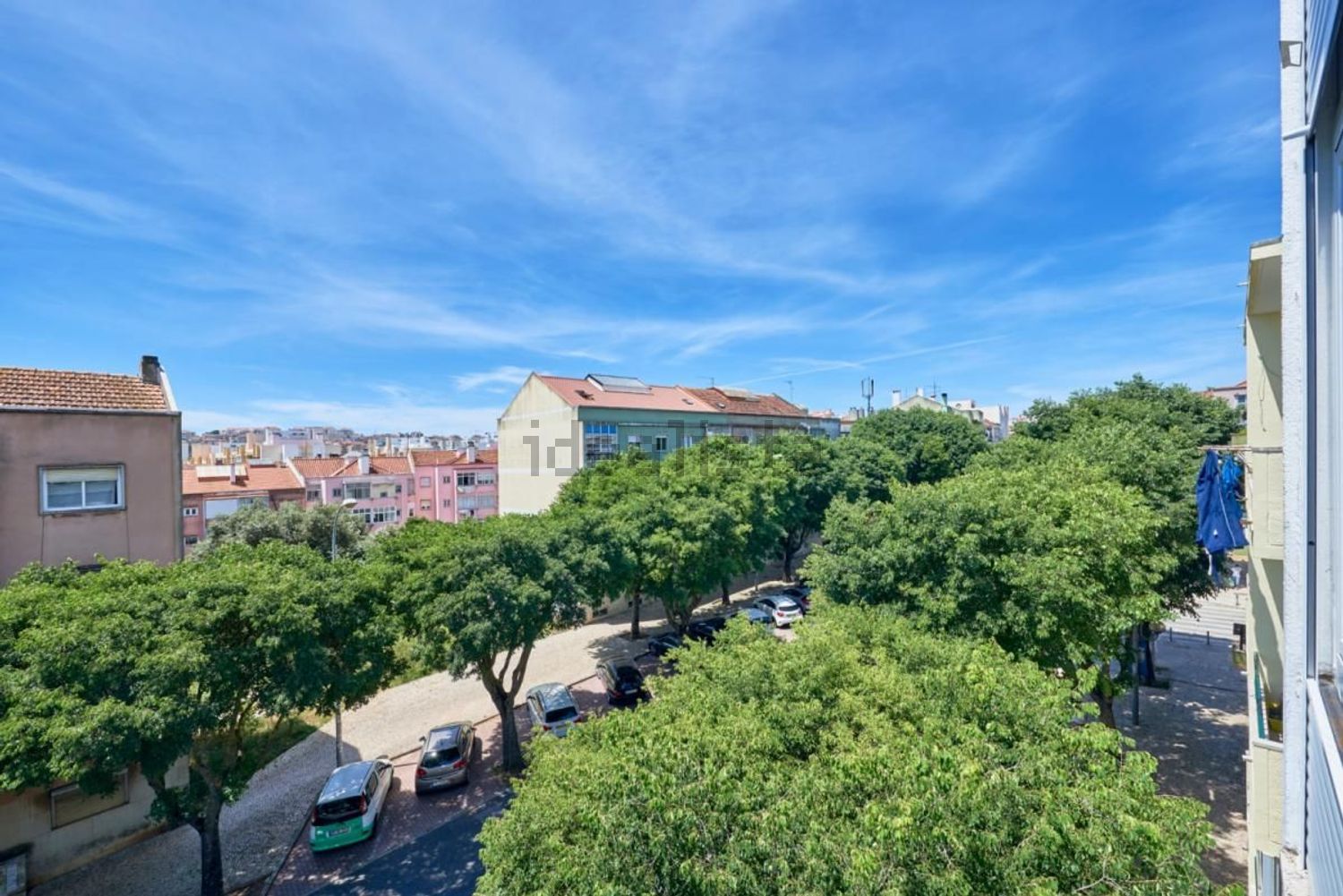 出租房间在Avenida Eduardo Jorge - 照片