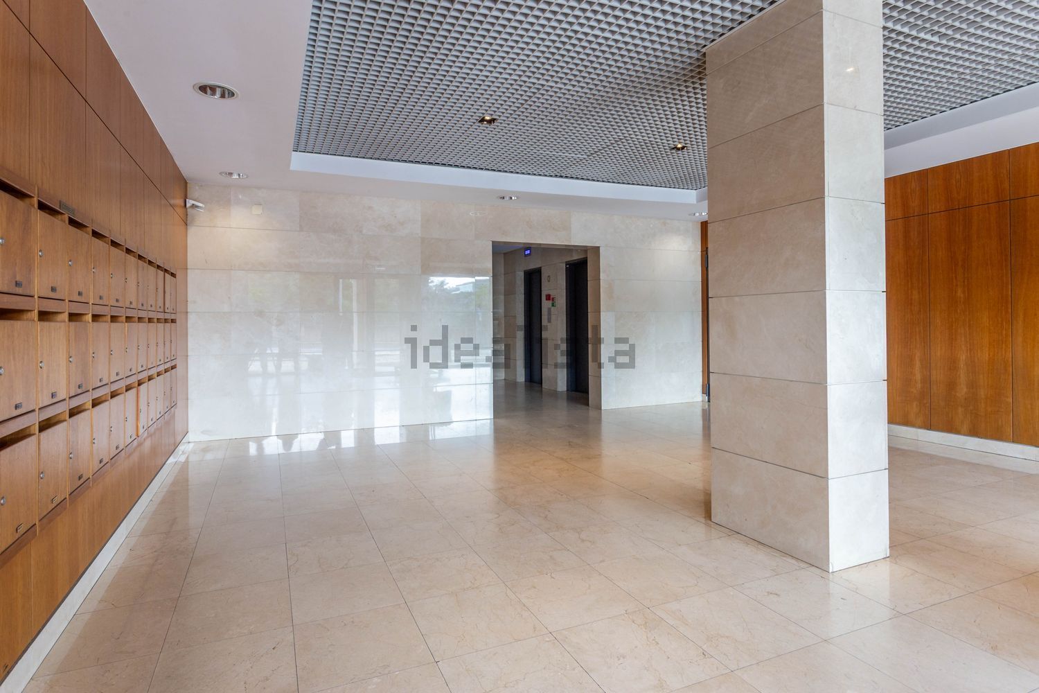 出租公寓 t2在Avenida Infante Dom Henrique - 共同区域