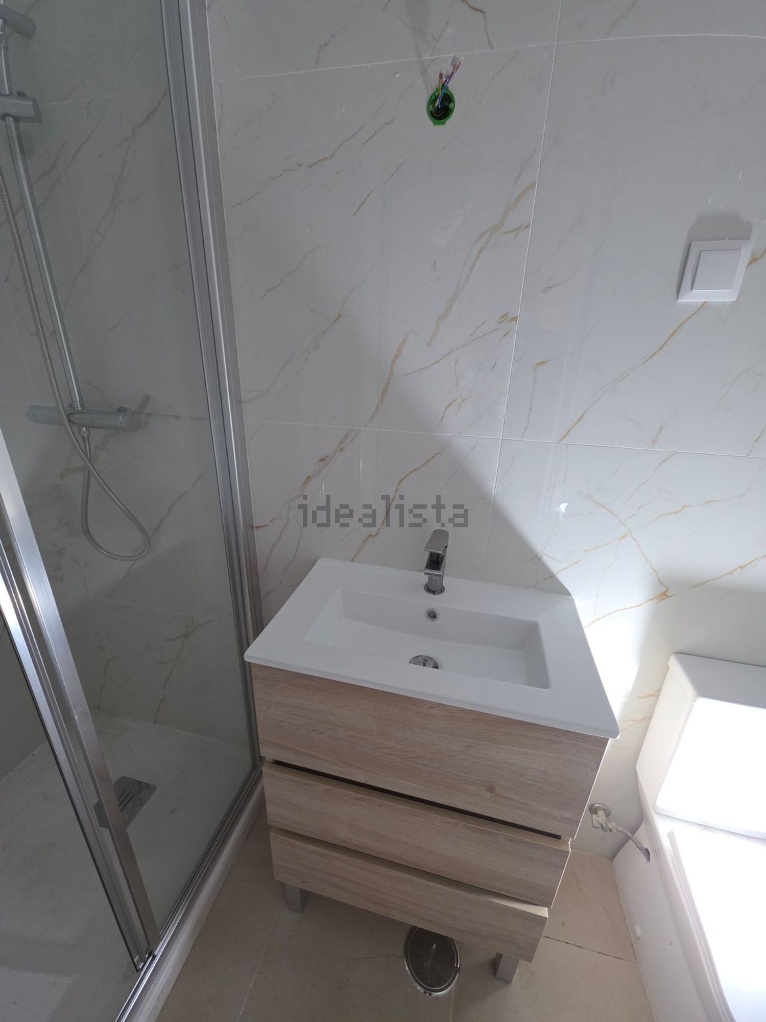 小楼房或独栋别墅出售在Travessa Dos Moinhos, 3 - 卫生间