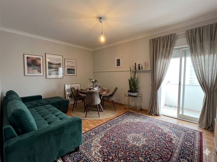 公寓 t2出售在Praceta Antero de Quental, 1