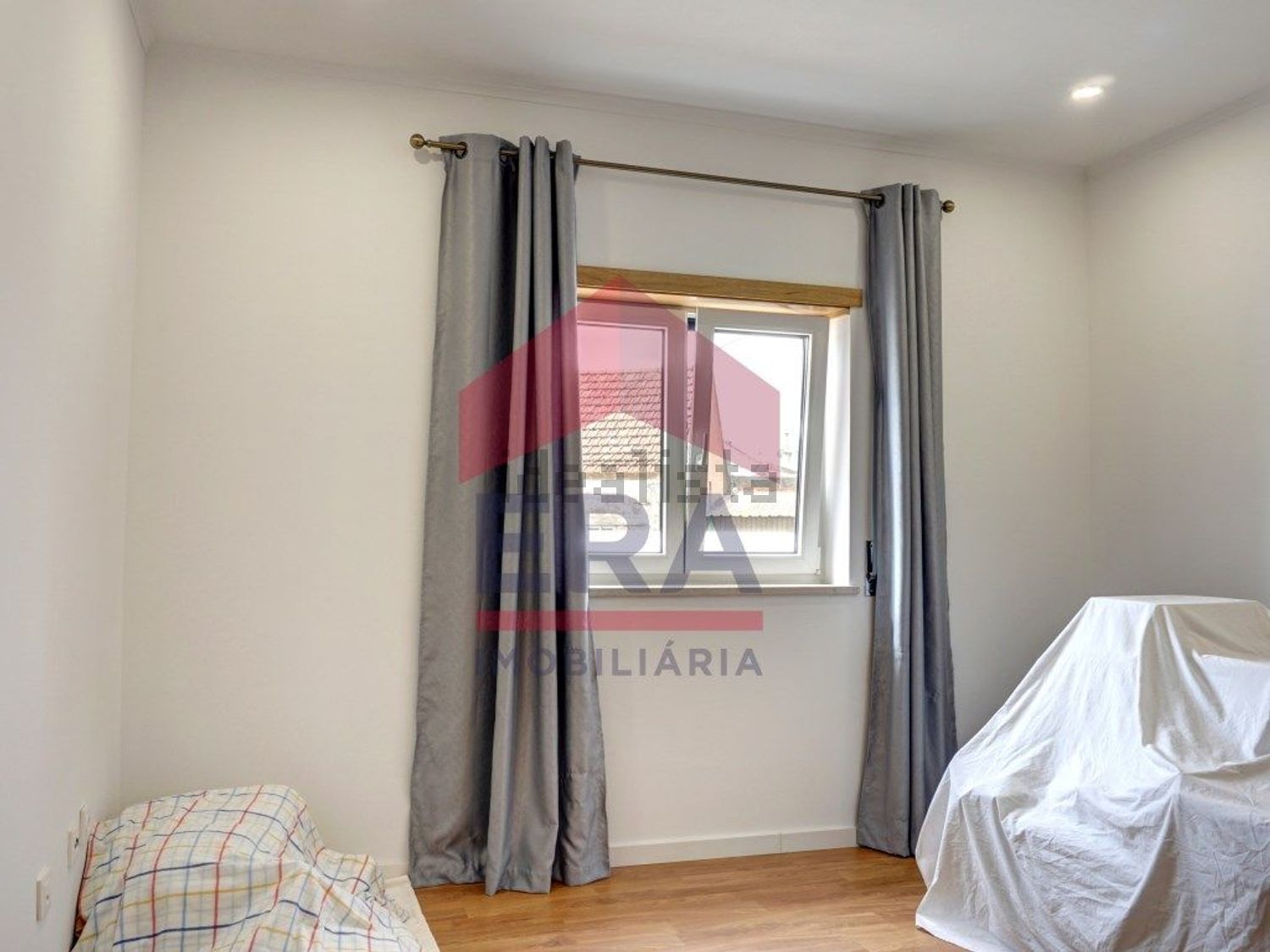 小楼房或独栋别墅出售在Rua do Picoto - 卧室