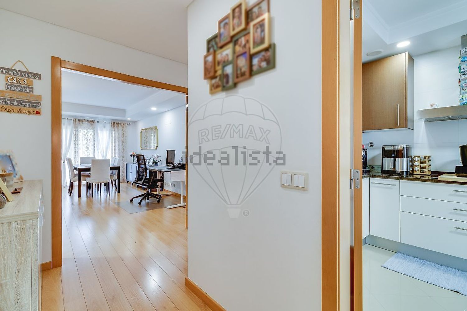 公寓 t2出售在Rua e C8 - 照片