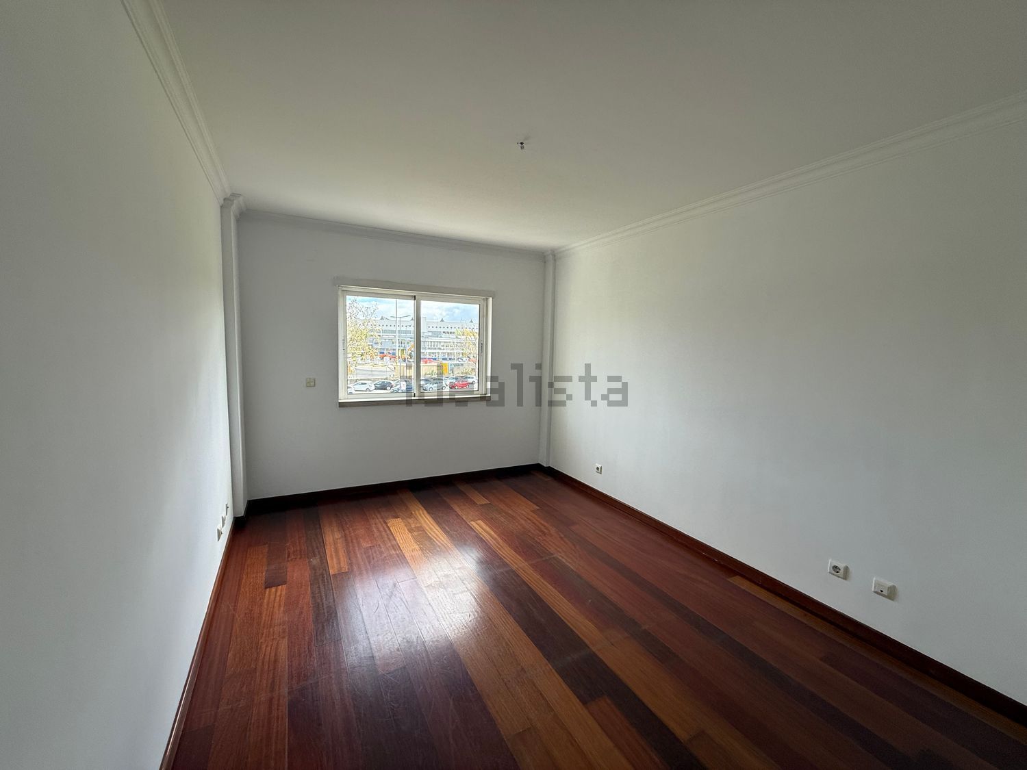 出租公寓 t2在Rua José Farinha, 24 - 居住