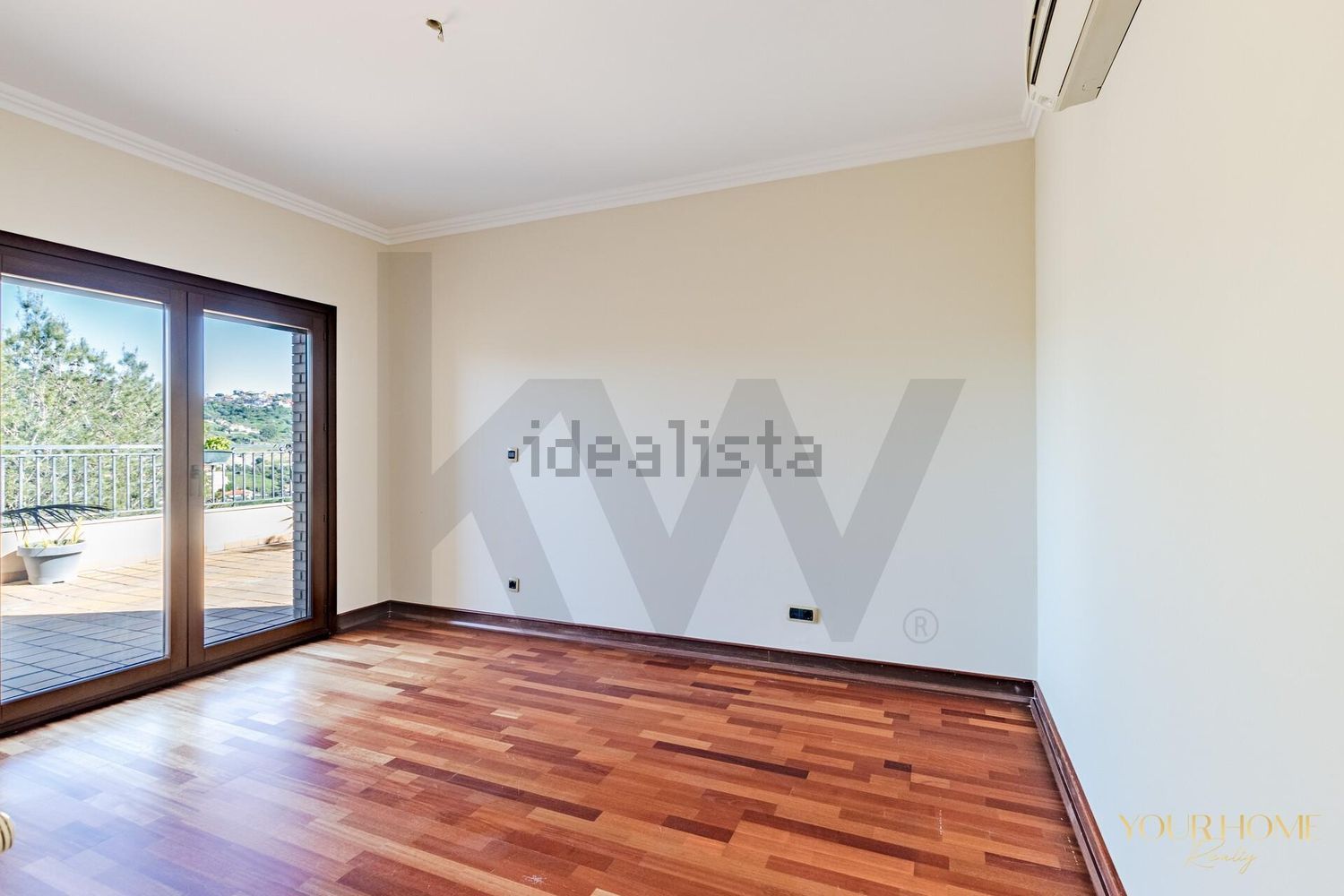 出租公寓 t3在Santo António dos Cavaleiros e Frielas - 卧室