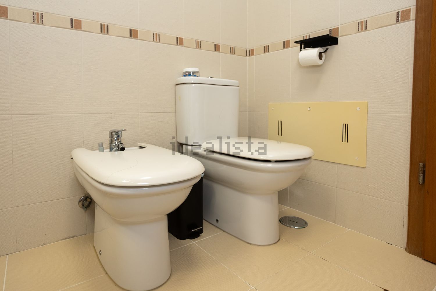 公寓 t3出售在Rua Francisco Caçoete Romão s/n - 卫生间