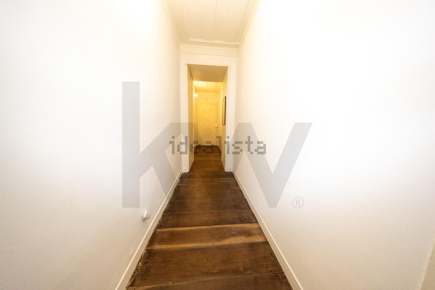 公寓 t2出售Costa do Castelo s/n - 过道