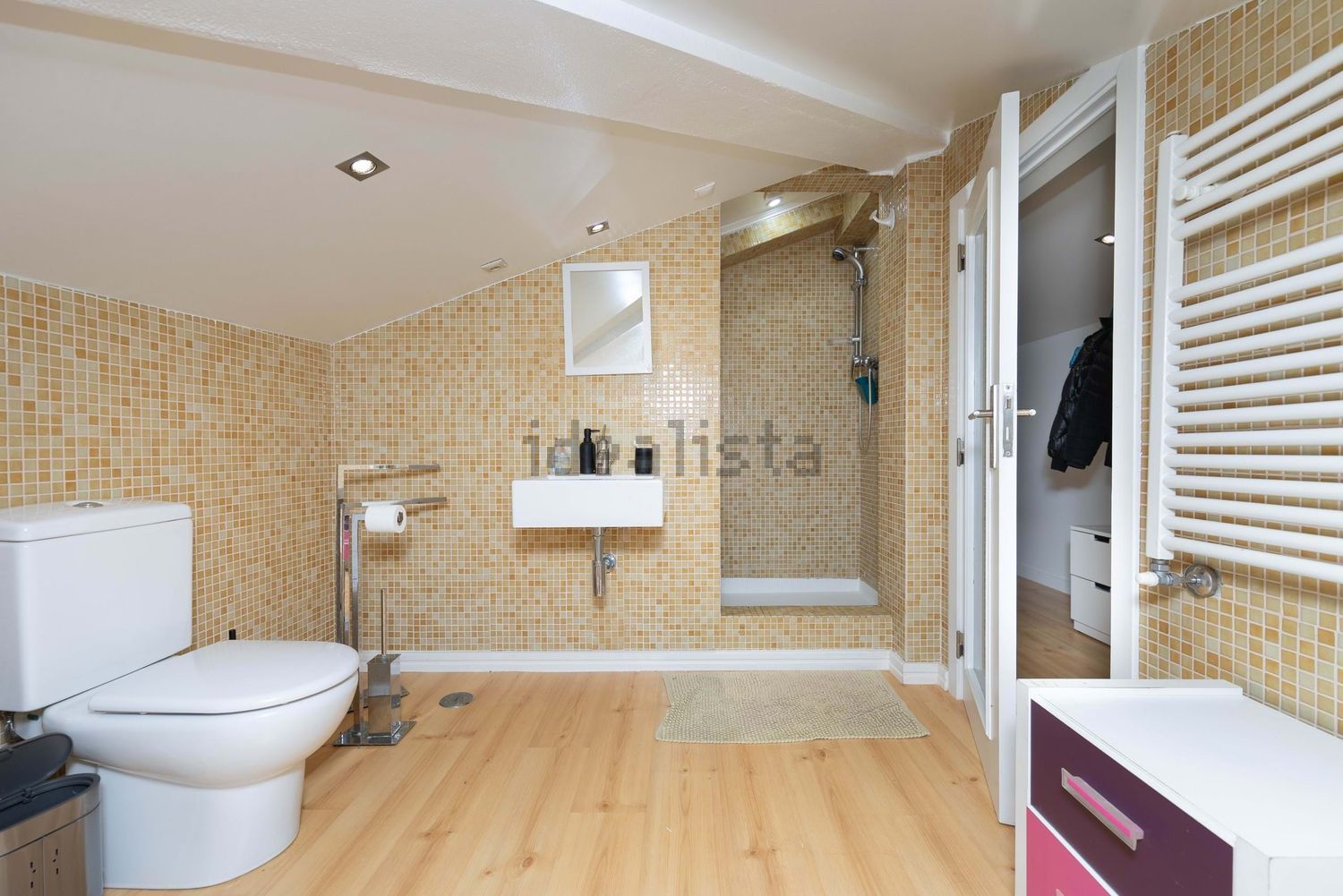 庄园出售在Rua da Varzea - 卫生间