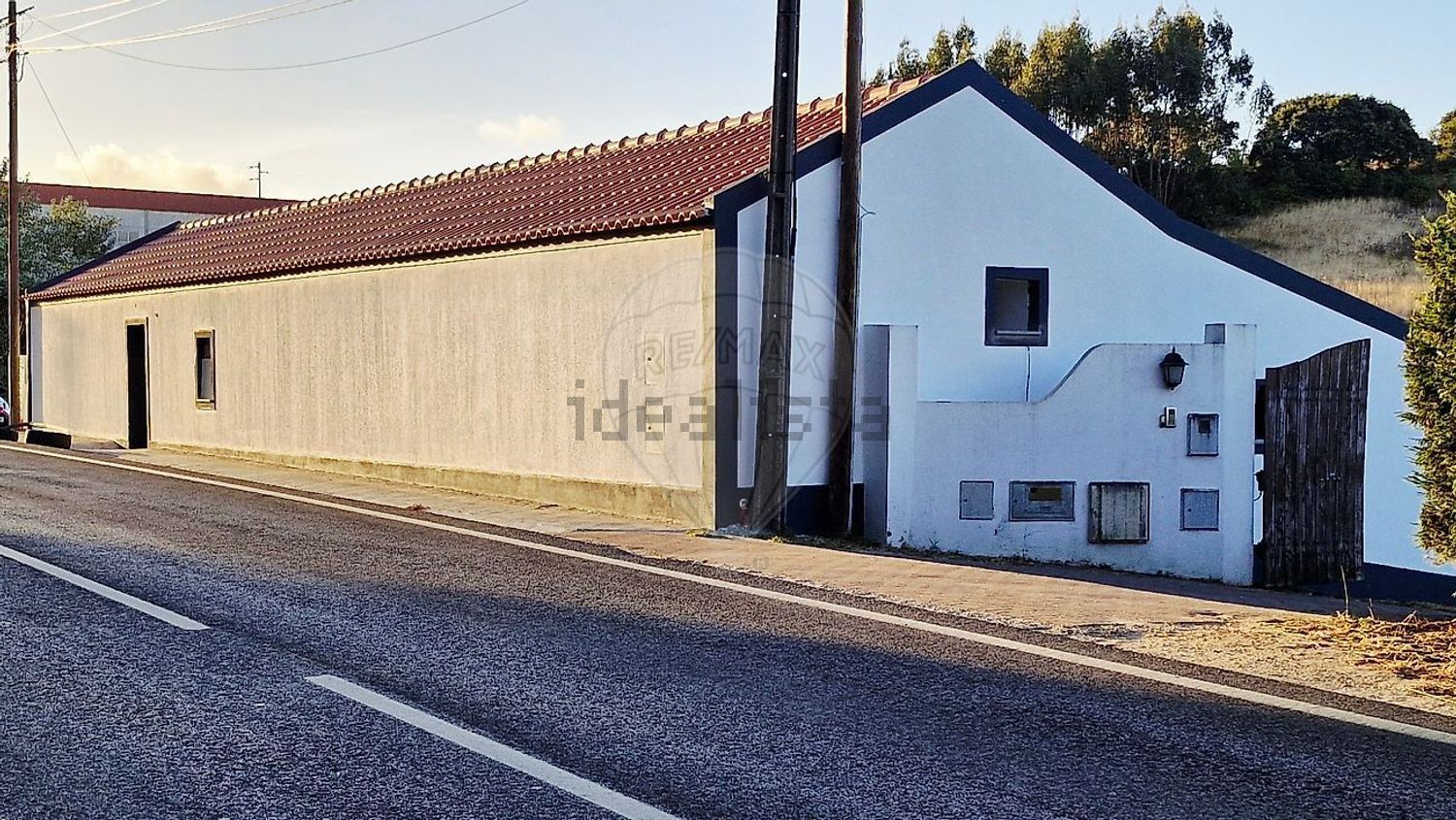 小楼房或独栋别墅出售N116 - 外立面