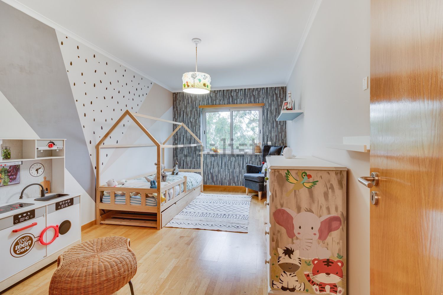 公寓 t3出售在Praceta Alvaro Ruas, 4 - 卧室